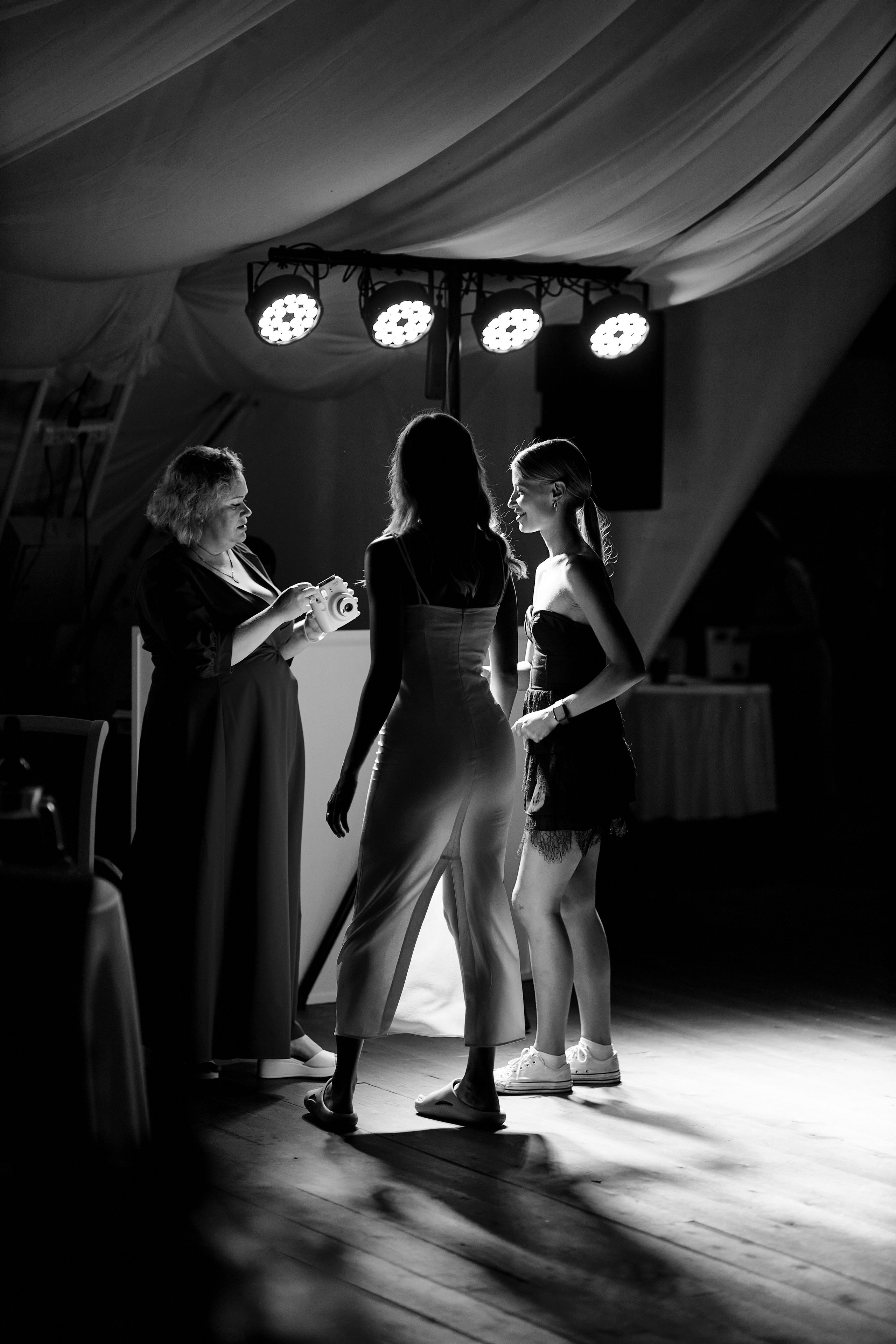 Наш День. Свадебный фотограф в Красноярске Владимир Ятмасов