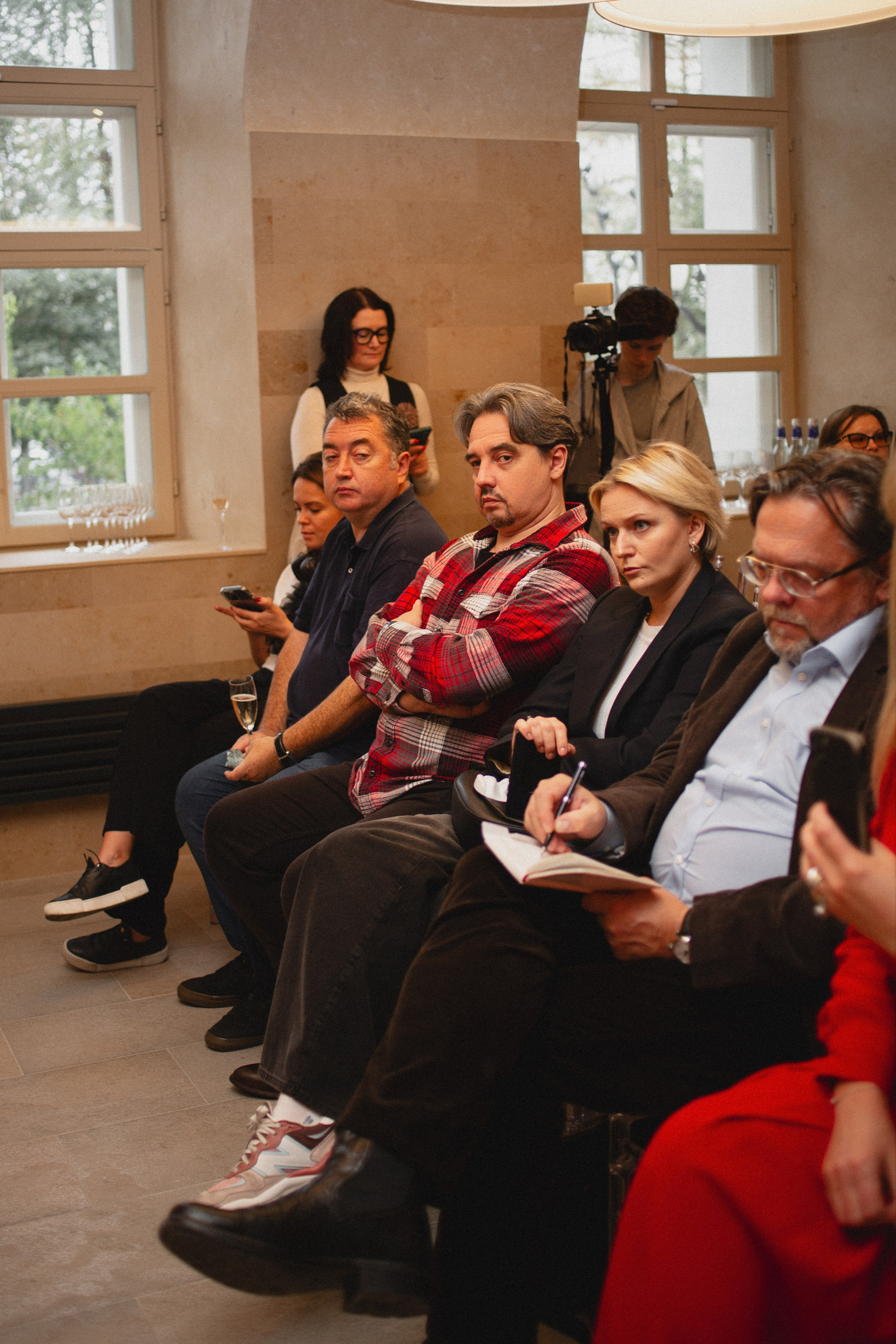 Джаннет | винный бутик | 10.2024. Фотограф | Юля Ди