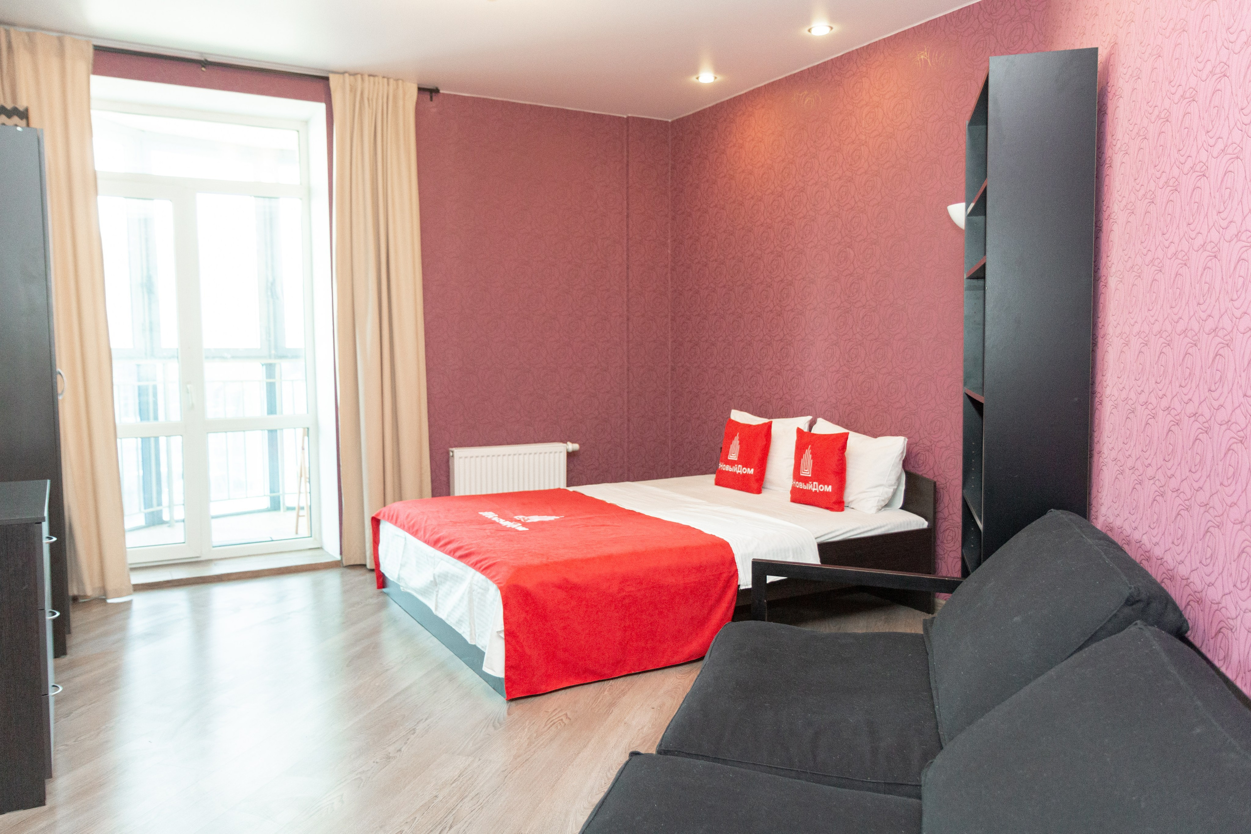 Фотосъёмка квартир и домов. Предметный и репортажный фотограф Алексей Кротов