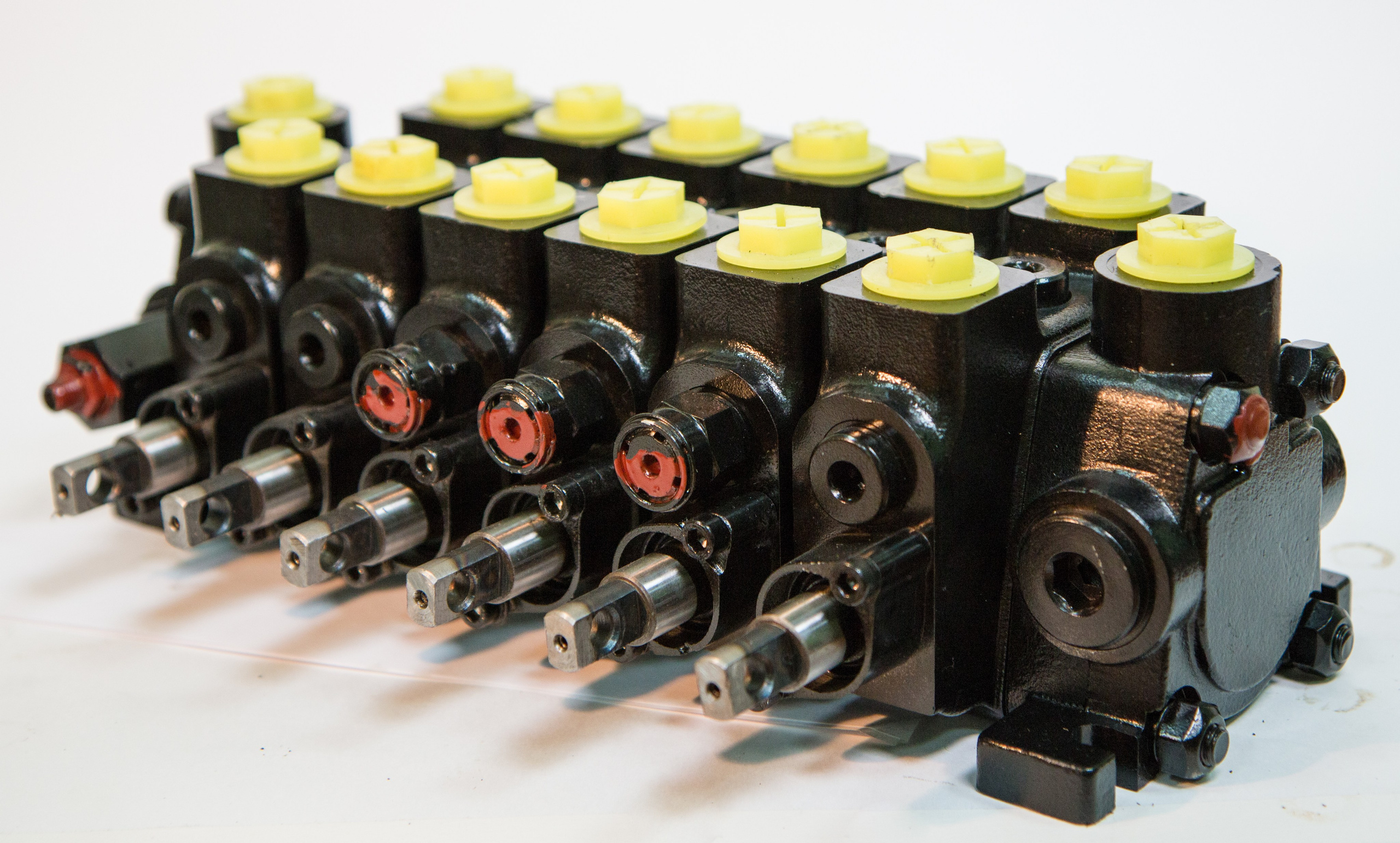 Фотосъёмка запчастей. Предметный и репортажный фотограф Алексей Кротов