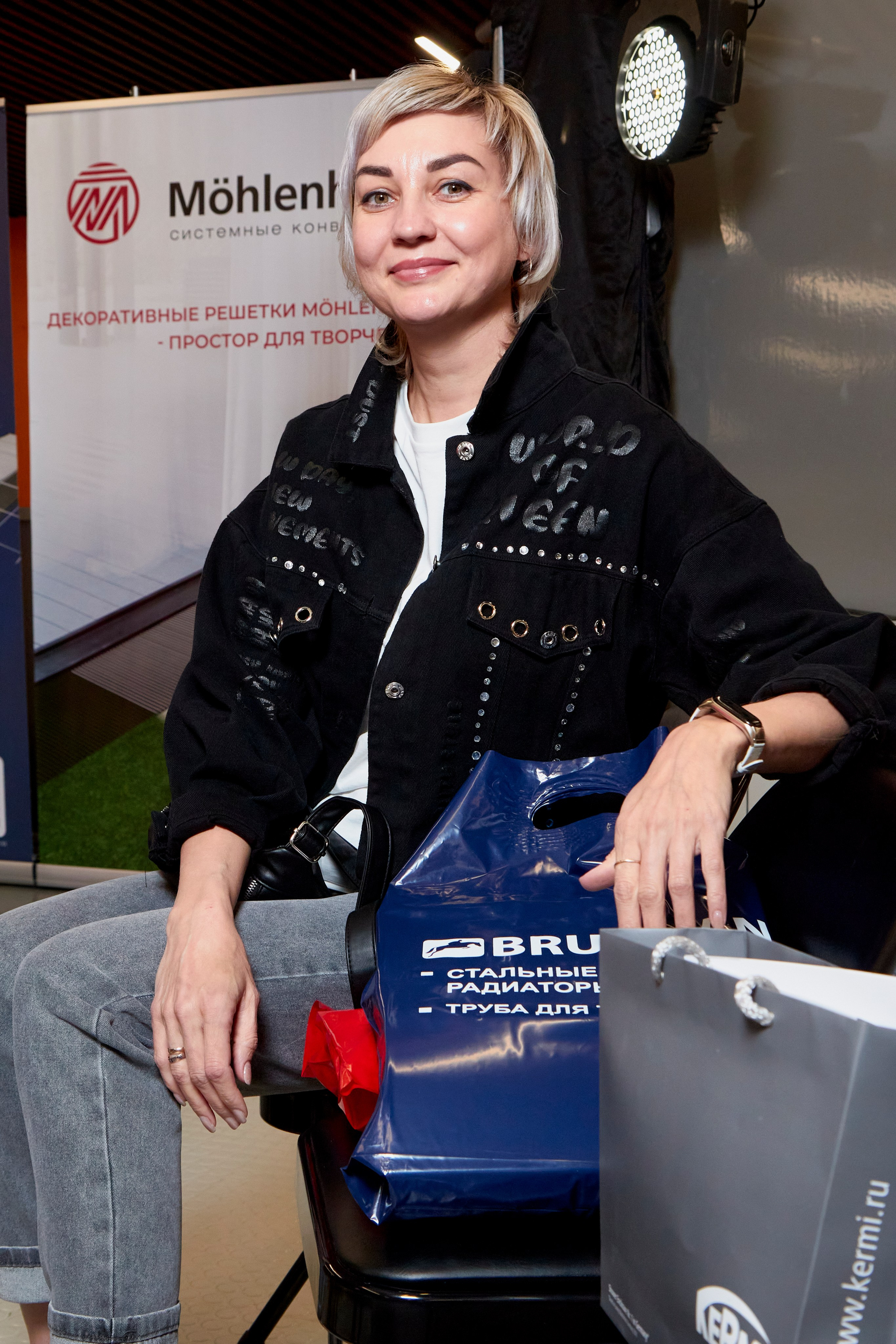 Мастер Ватт, конференция Екатеринбург 2023. Предметный и репортажный фотограф Алексей Кротов