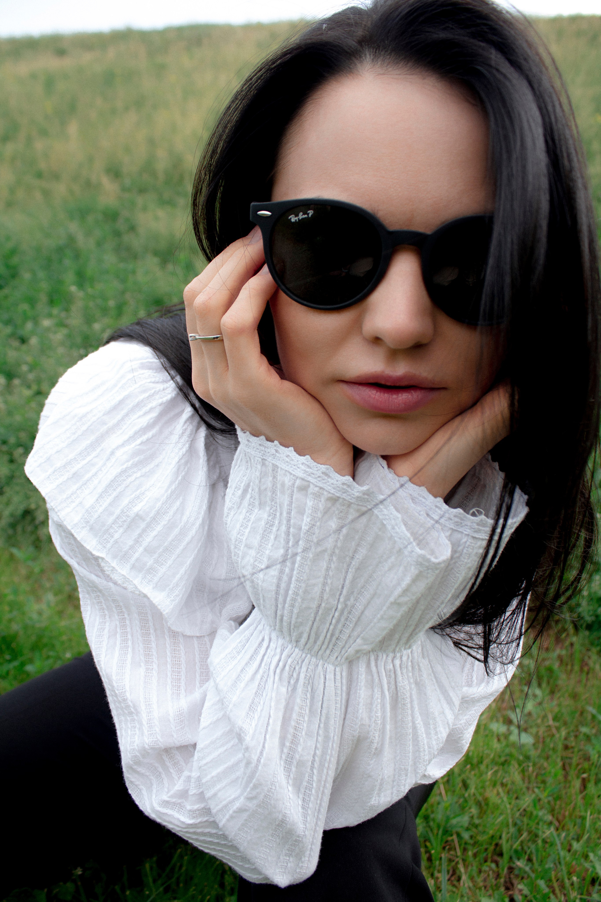 Мила. Портретный фотограф Инесса Богданова