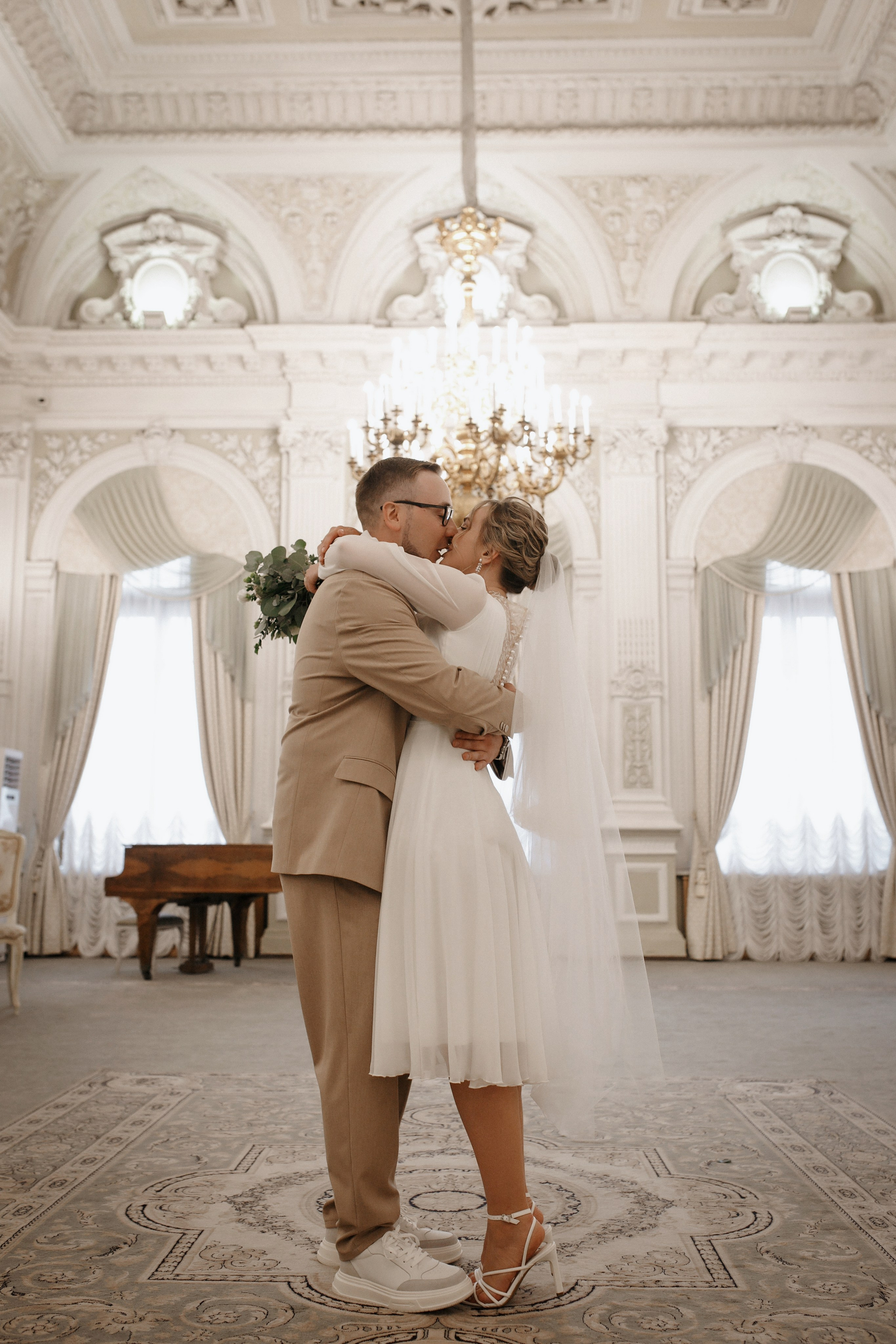 Илья и Ксюша. Фотограф Лизавета Синкевич. Женский портрет. Санкт-Петербург