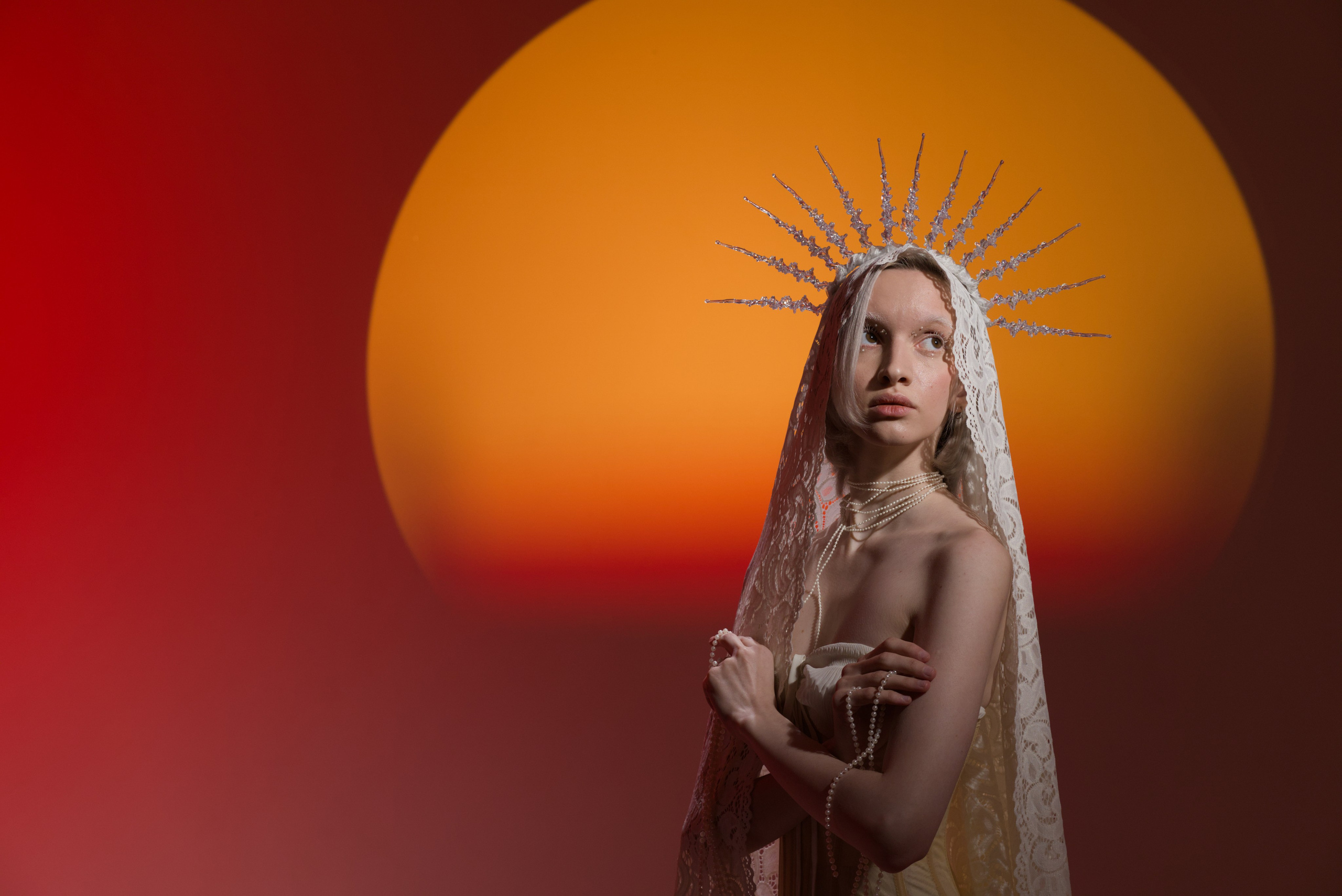 МК Мистика в Культе. Мир глазами Саши Д