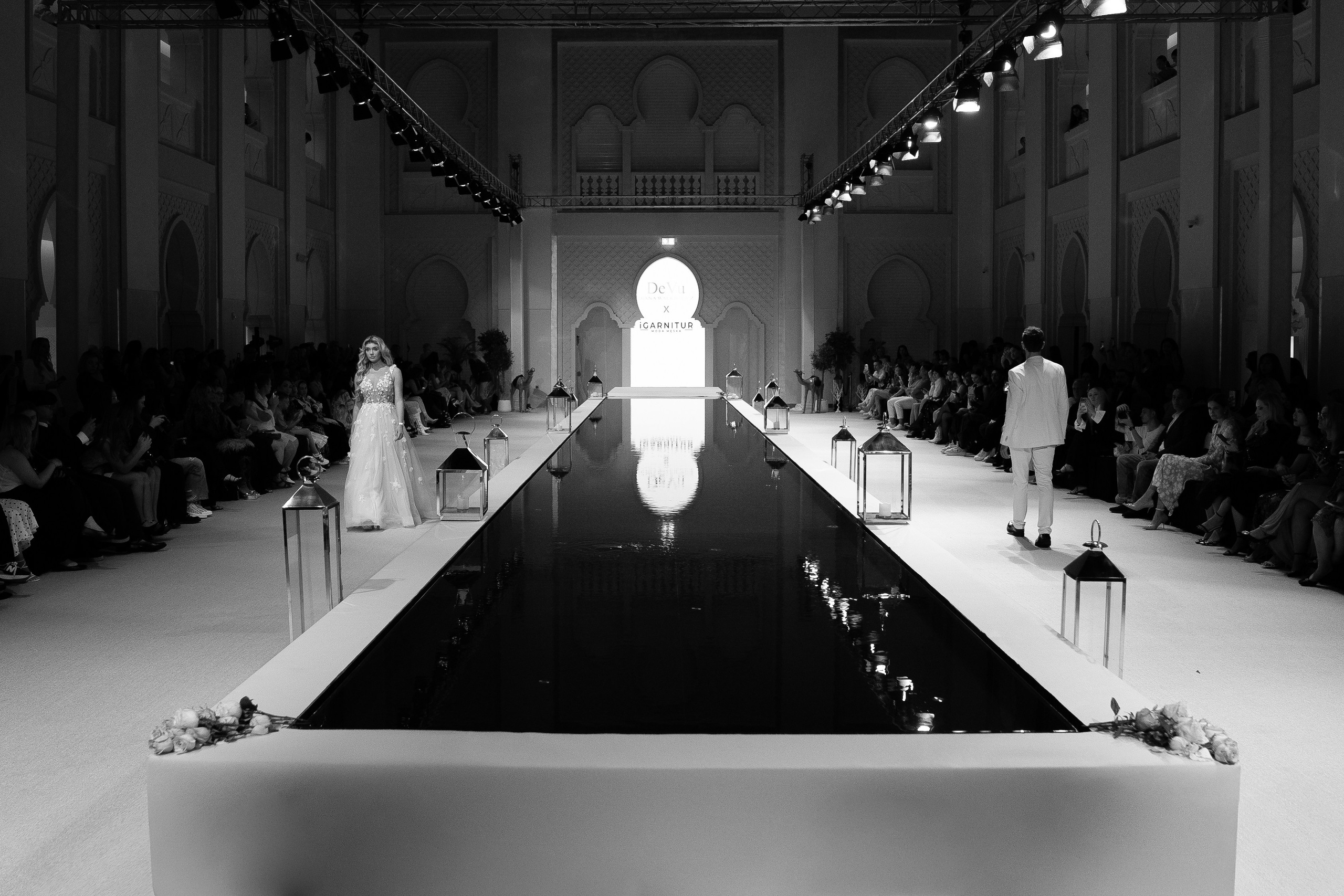 Fashion. Photographer