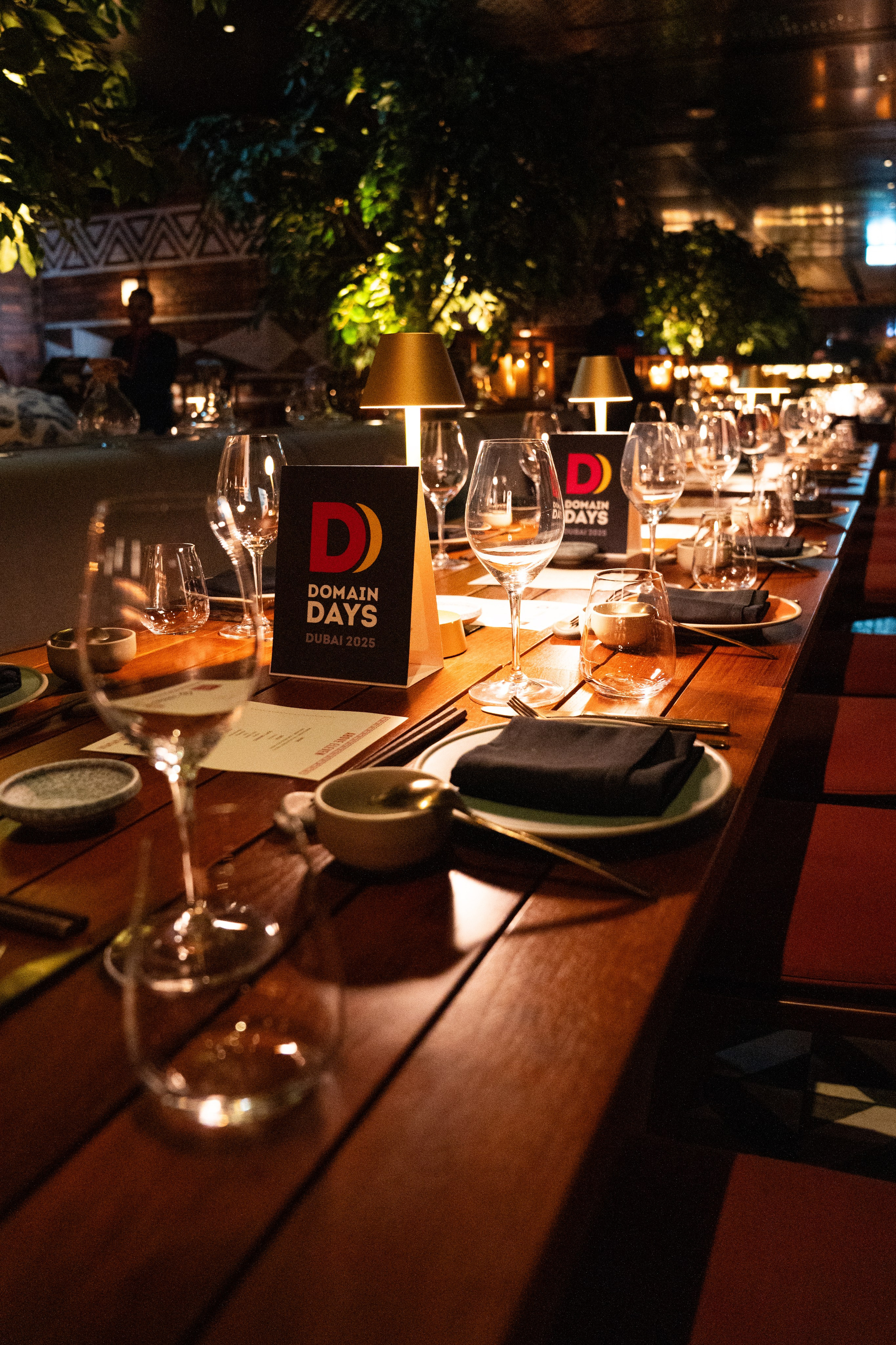 Events. Photographer