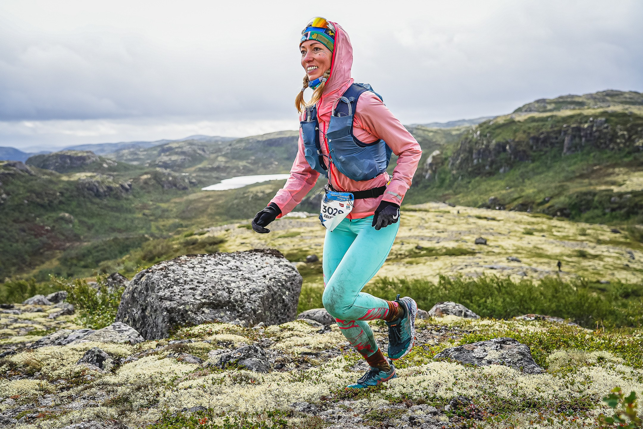 Kildin Ultra Grand Escape |2023.08.21. Sergey Sutkovoy — Designer, photographer, traveler, woodworker