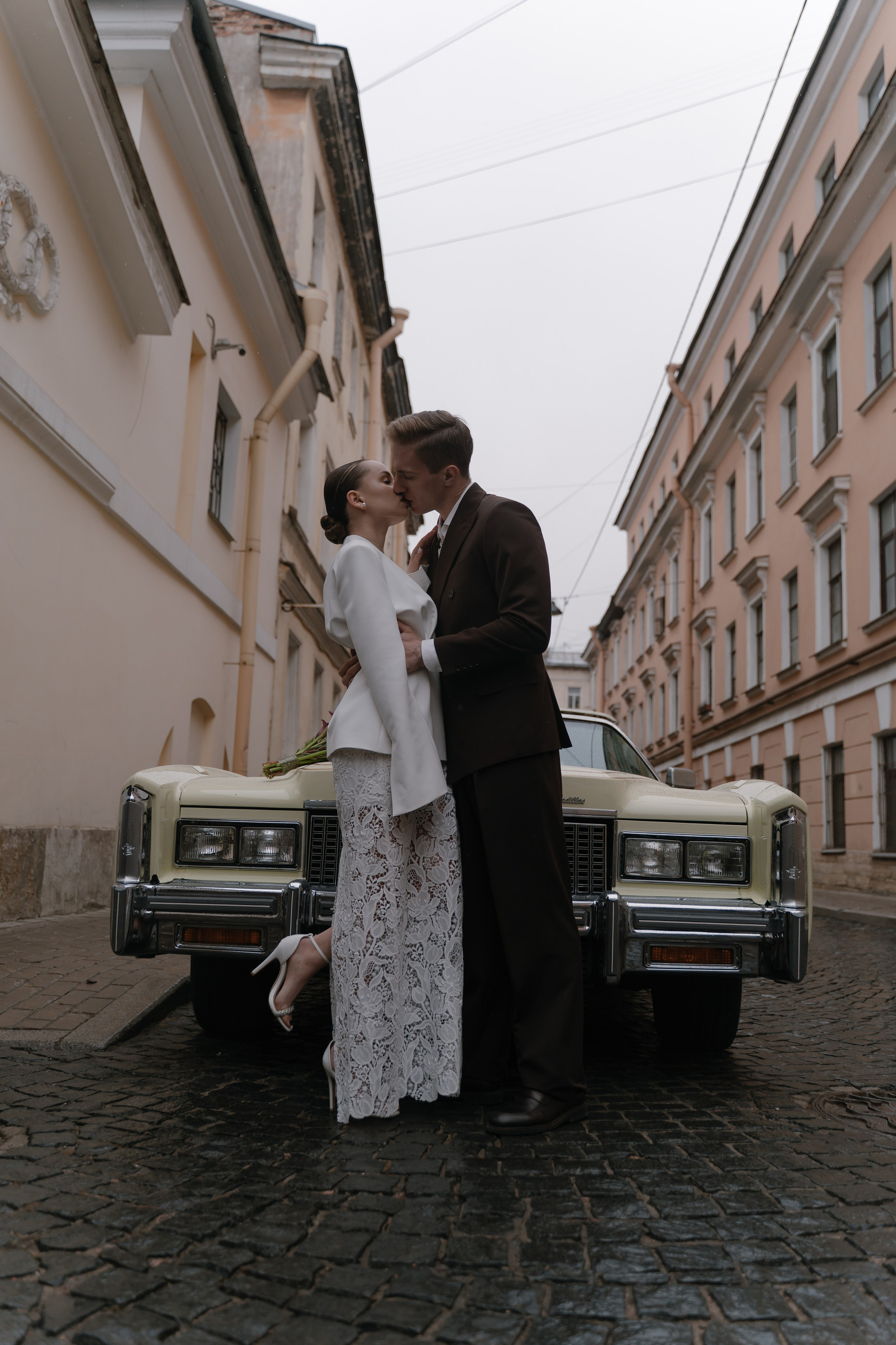A&R. Свадебный фотограф — Наталья Фед СПб/Москва