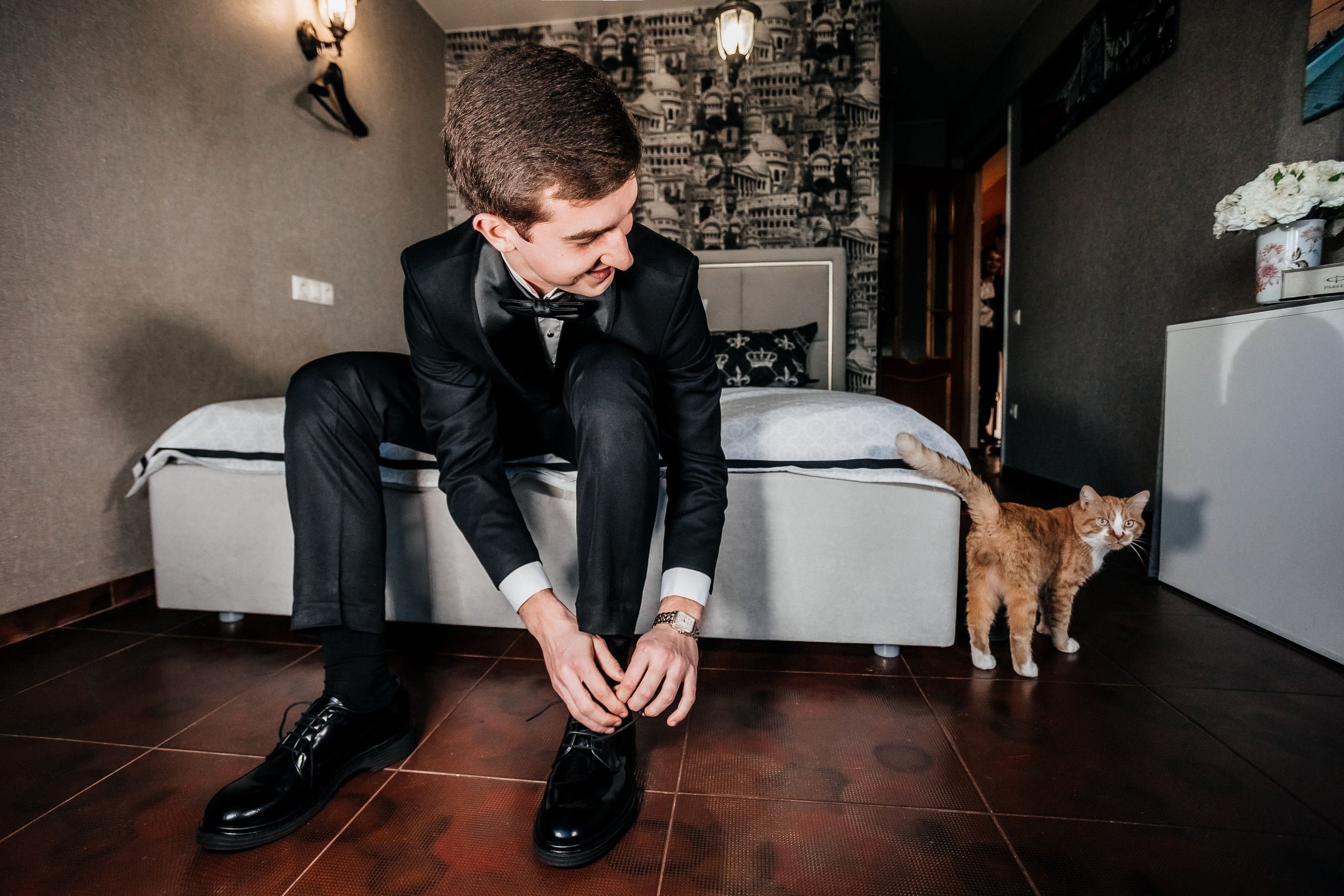 Свадьба. Свадебный, семейный фотограф