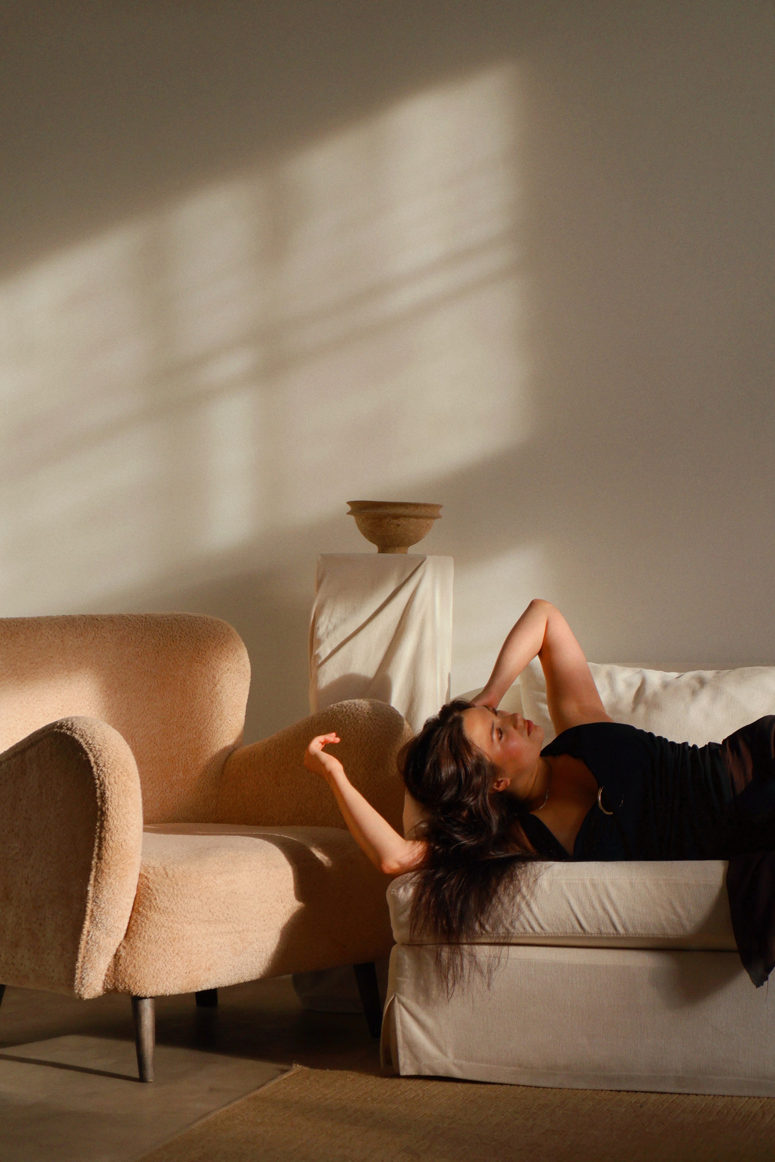 Kristina. Портретный фотограф в Санкт-Петербурге, Котомина Степанида