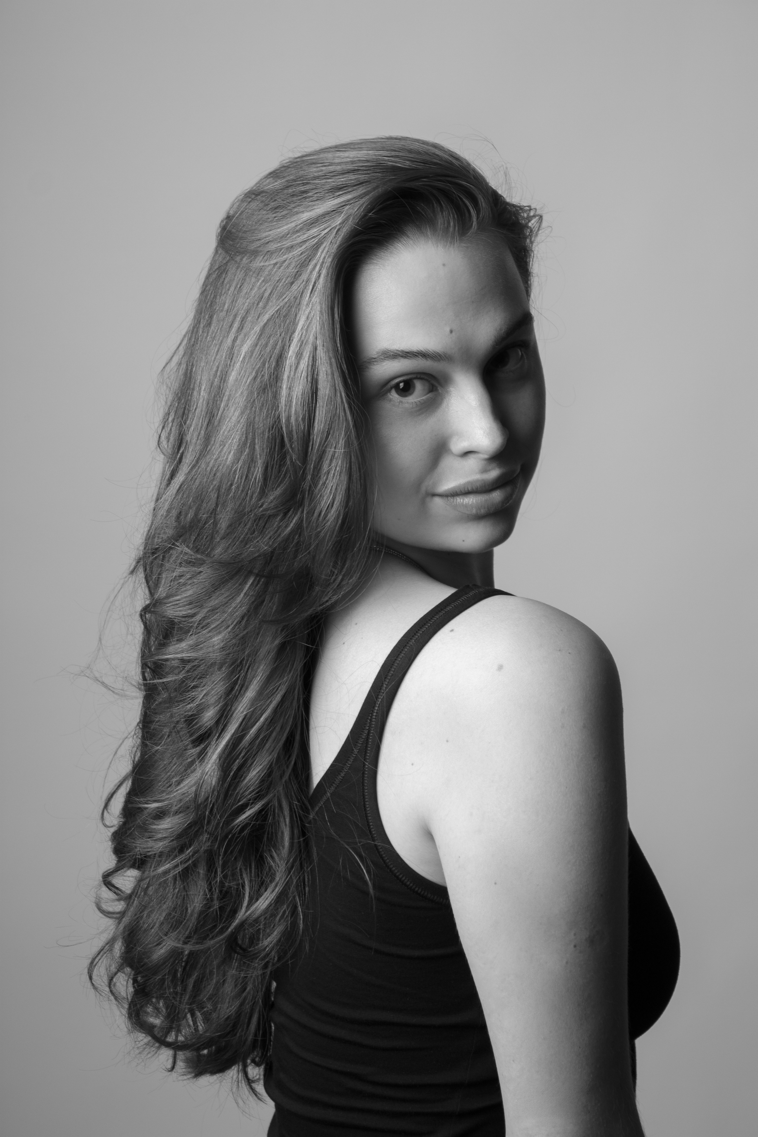 Anna. Портретный фотограф в Санкт-Петербурге, Котомина Степанида