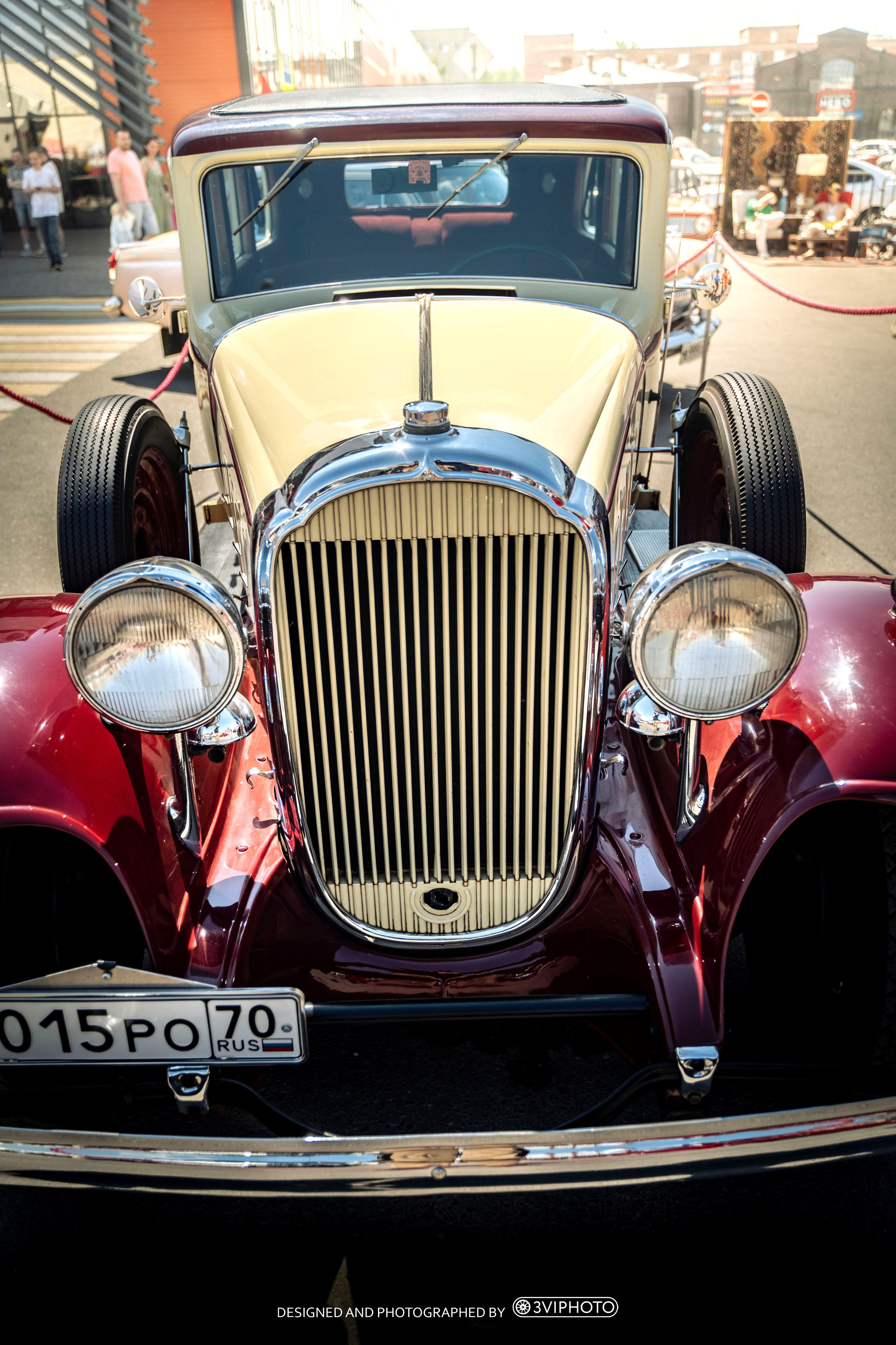 АВТОЭВОЛЮЦИЯ. Автомобильный фотограф 3VIPHOTO #Томск