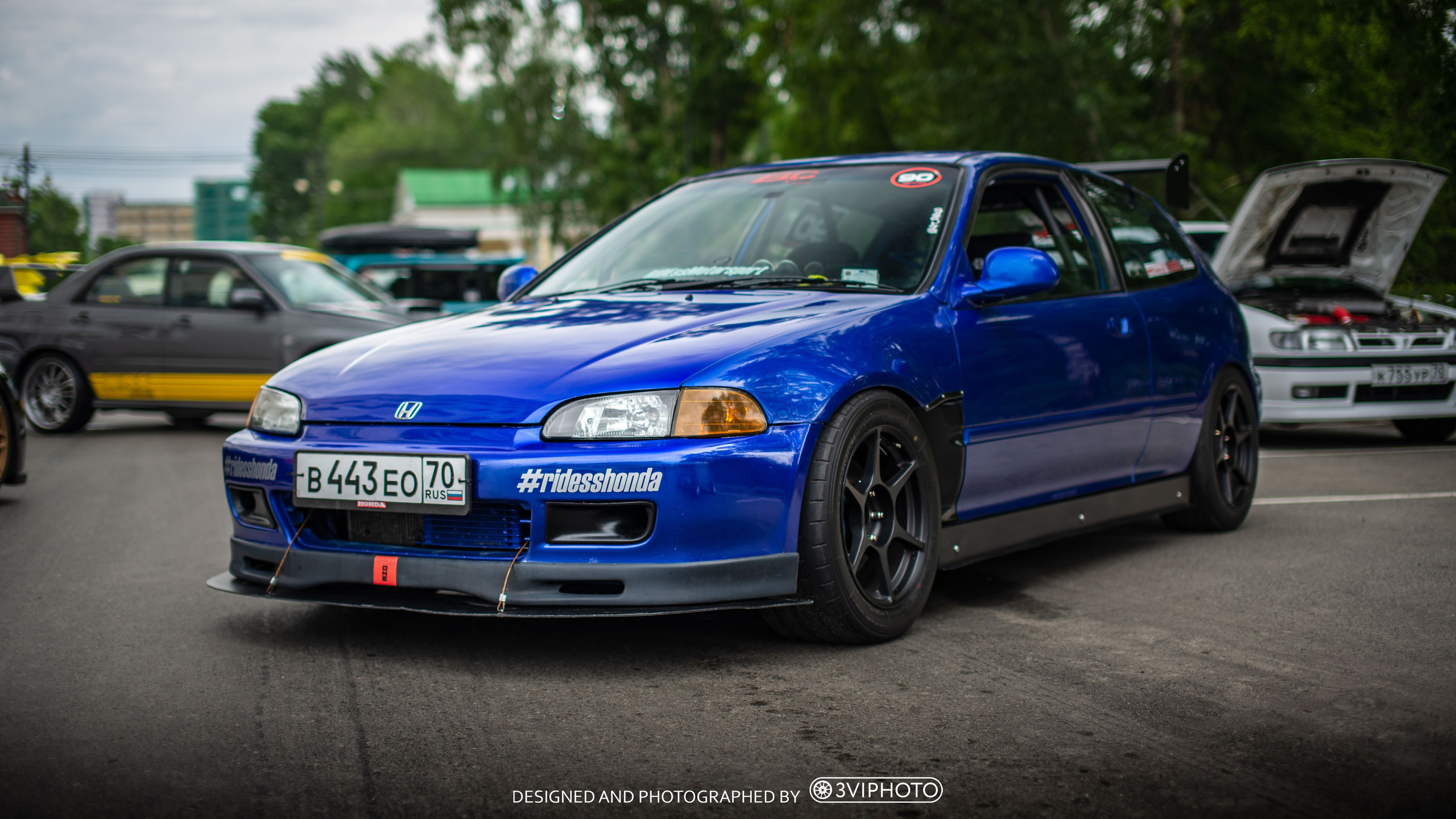 DROVA EVENT 2019-2024. Автомобильный фотограф 3VIPHOTO #Томск