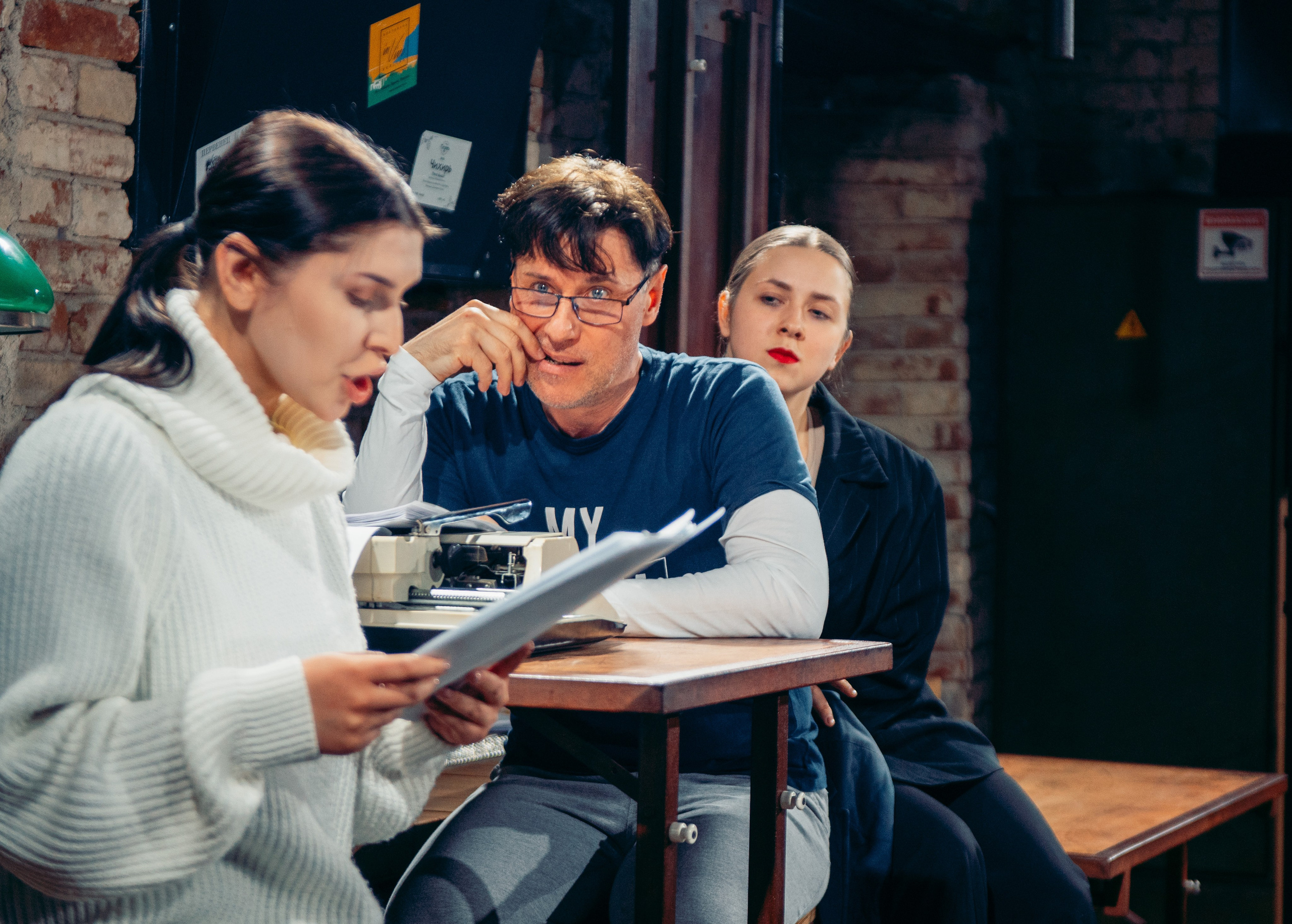 Репортажные съёмки. Творческий фотограф в Волгограде