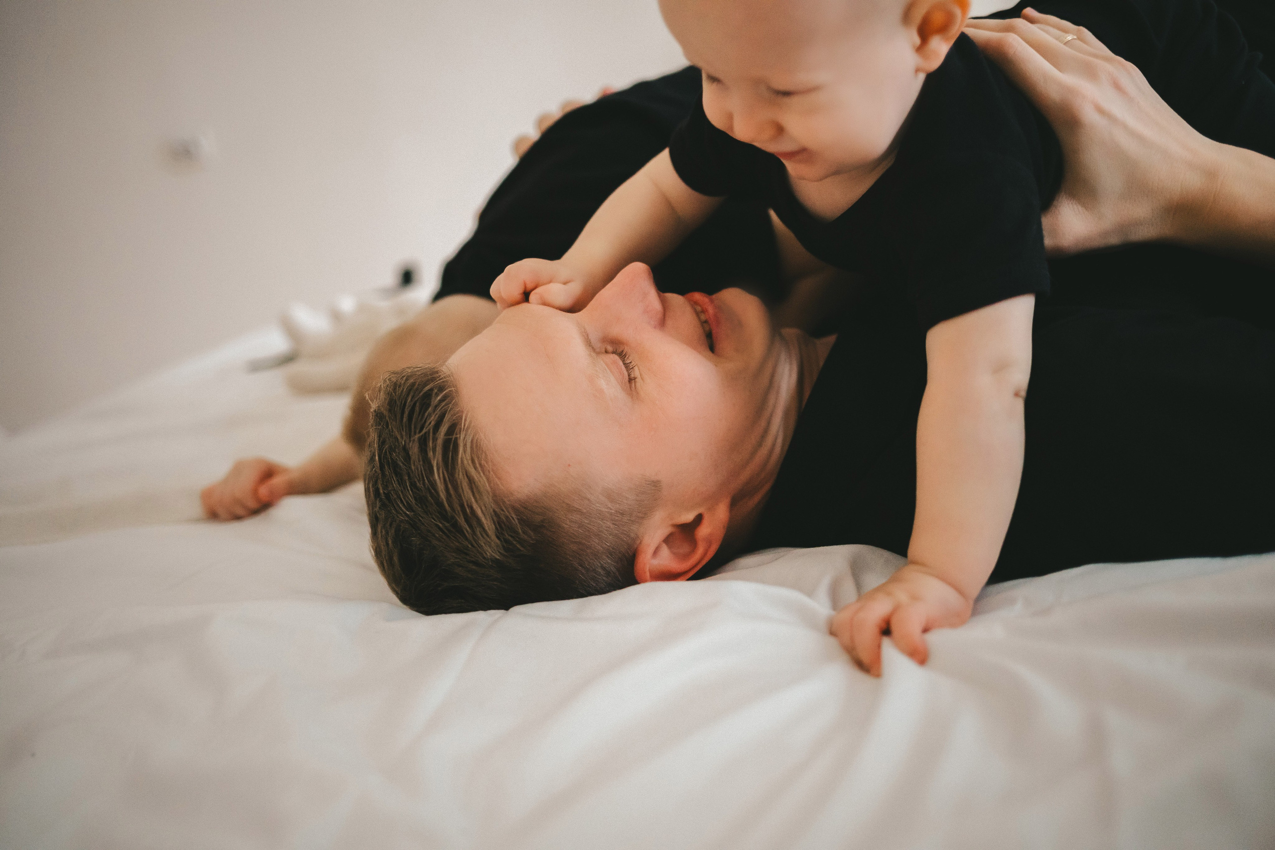 Лёша, Арина, Стёпа и Лёня. Семейный lifestyle фотограф в Санкт-Петербурге Людмила Пахомова