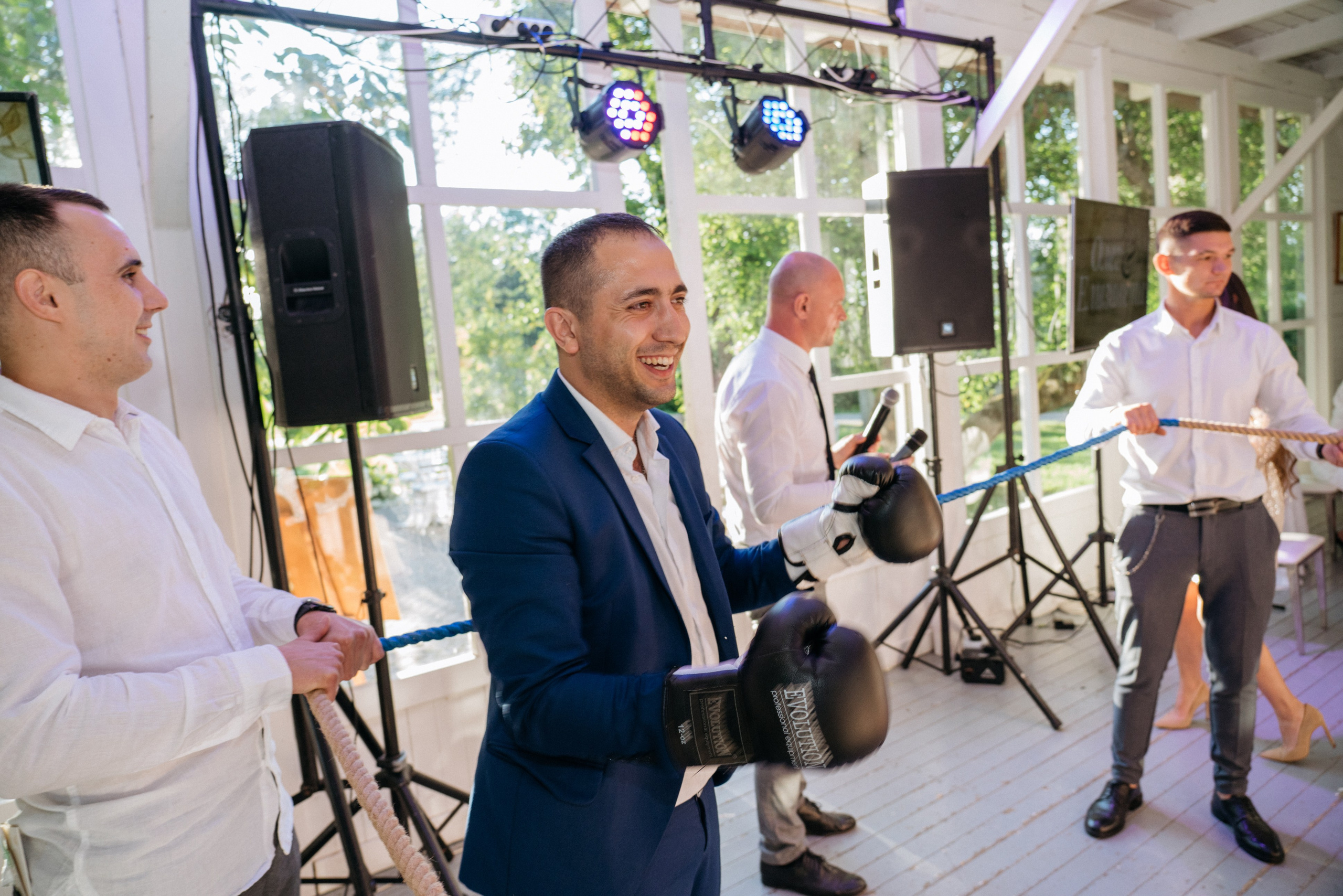 Олег и Елизавета. Свадебный и семейный фотограф в Калининграде Анастасия Гриценко