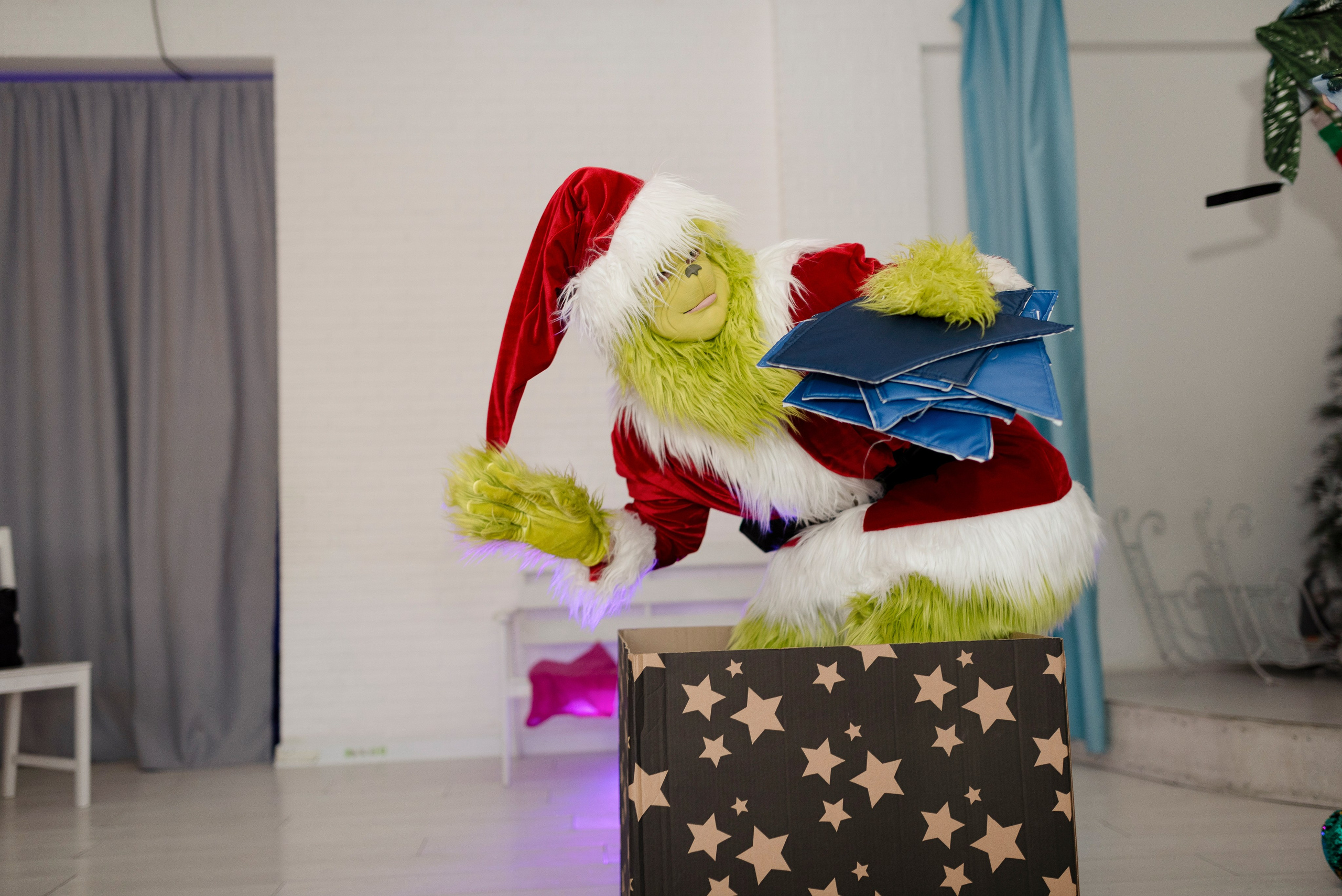 фотограф Нефтеюганск