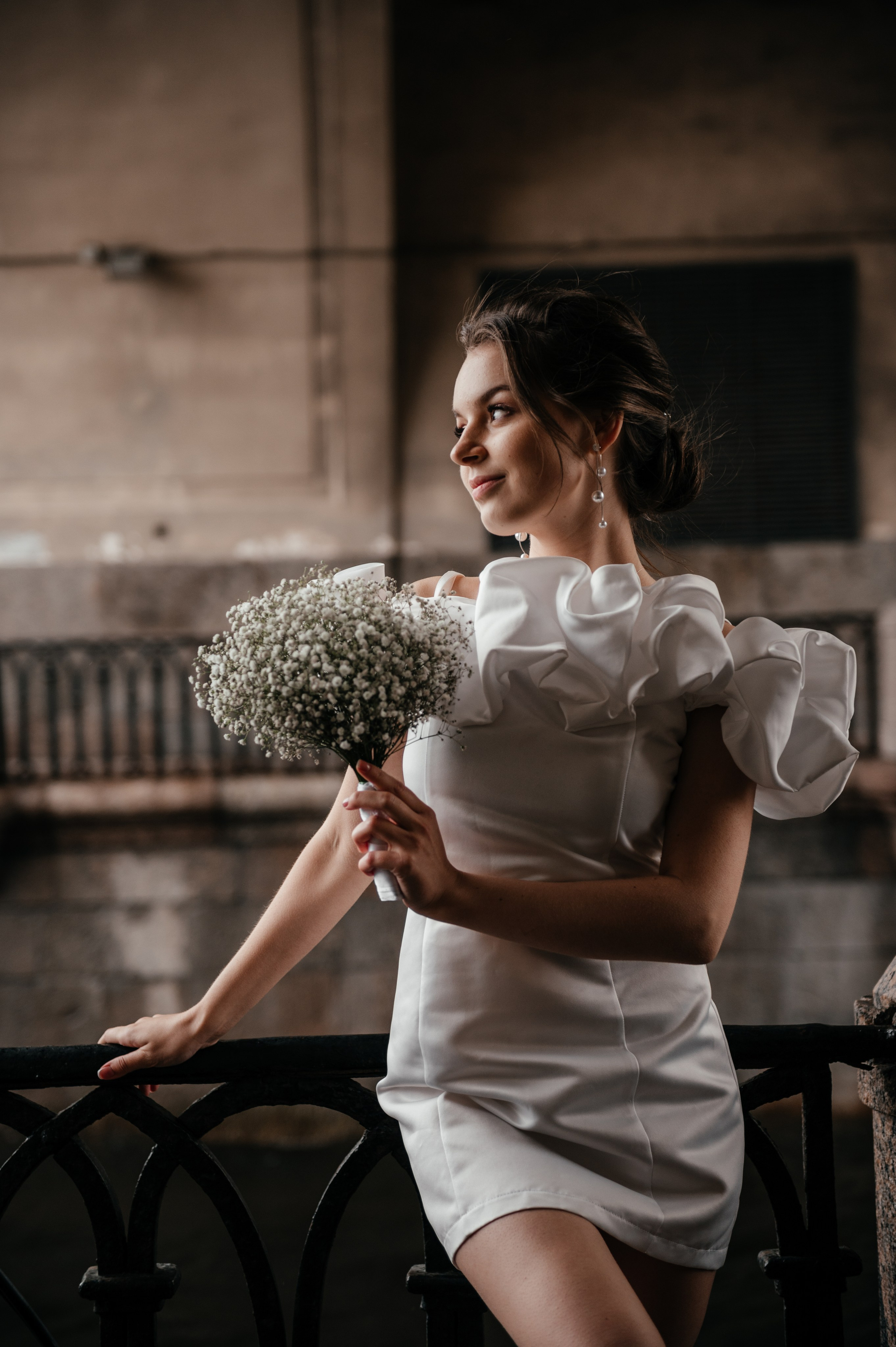 Арина и Сергей. Свадебный, семейный фотограф Санкт-Петербург, Колпино, Юлия Хоружая
