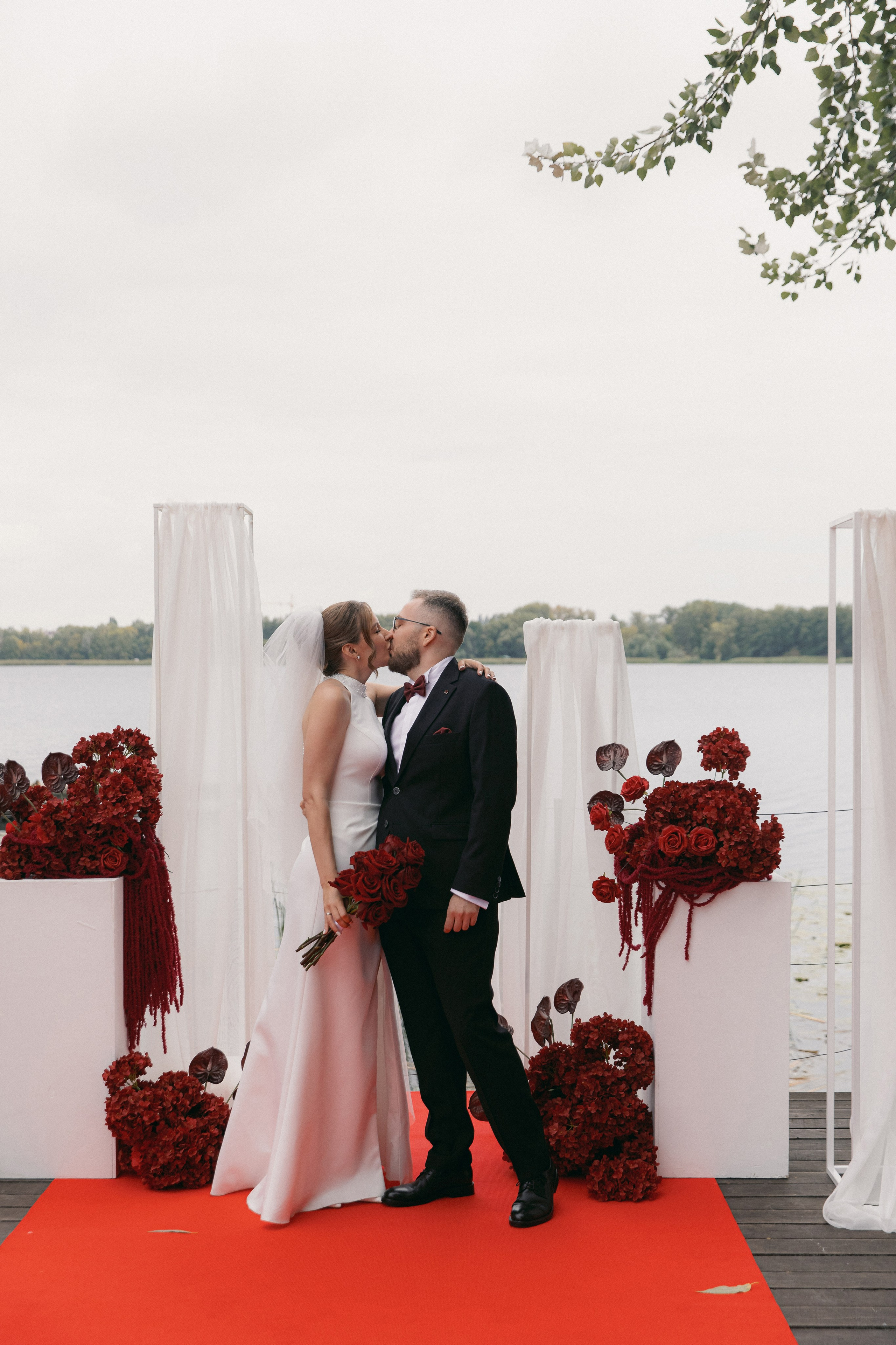 В главных ролях. Свадебное фото и видео в Липецке. Павел Покидов, Елена Покидова