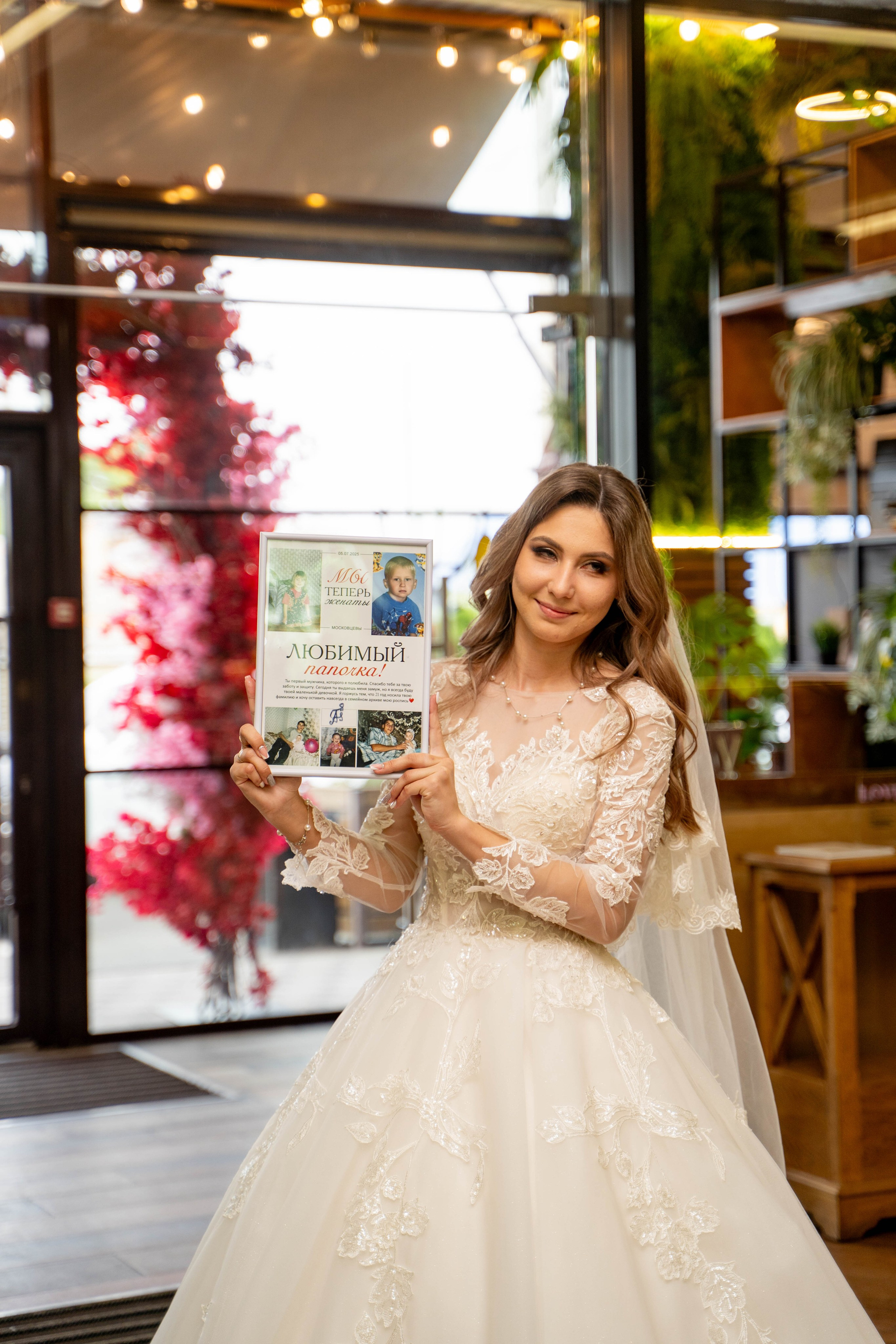 Данил и Анастасия. Видеосьемка, фотосьемка свадеб, юбилеев, утренников в Краснодарском кр