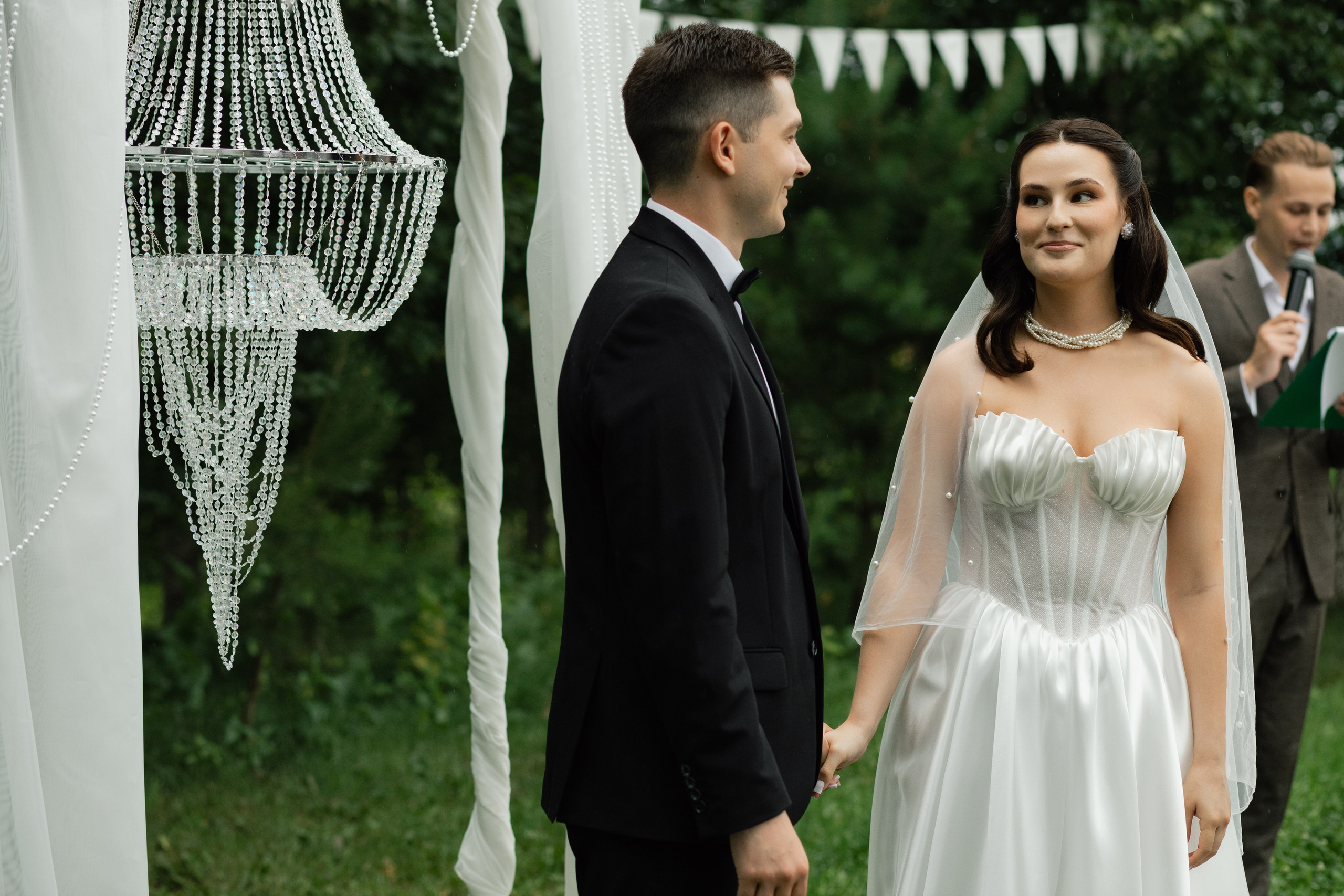 Mikhail & Veronika. Фотограф в Томске Ирина Павлуцкая