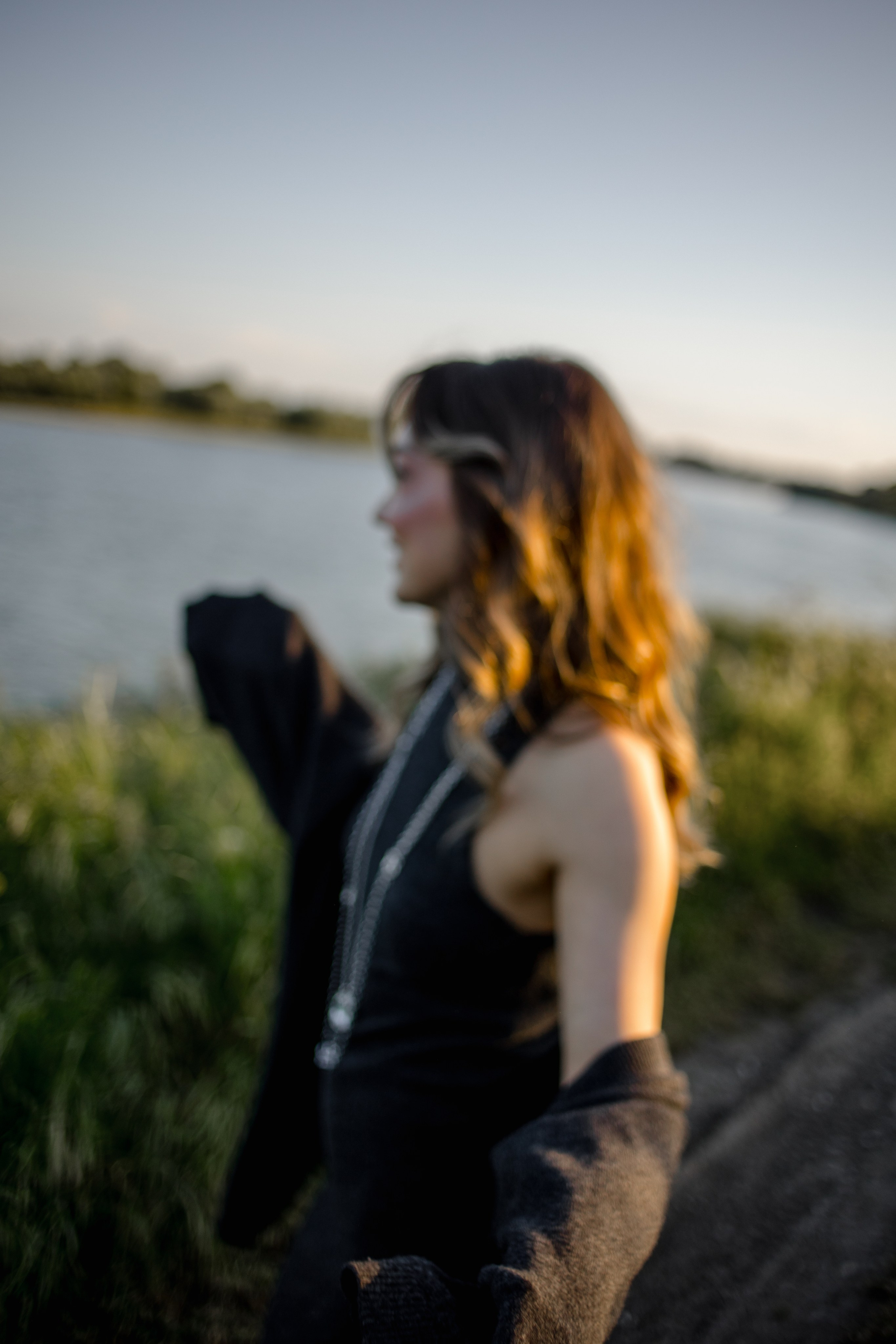 Весенняя прогулка. Фотограф в Краснодаре Евгения Михаевич