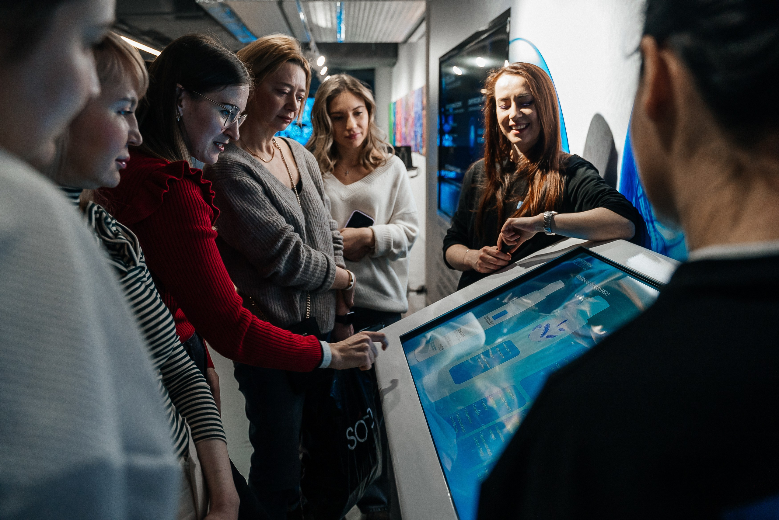 La Roche Posay. Павел Краснов — Свадебный и репортажный фотограф в Москве