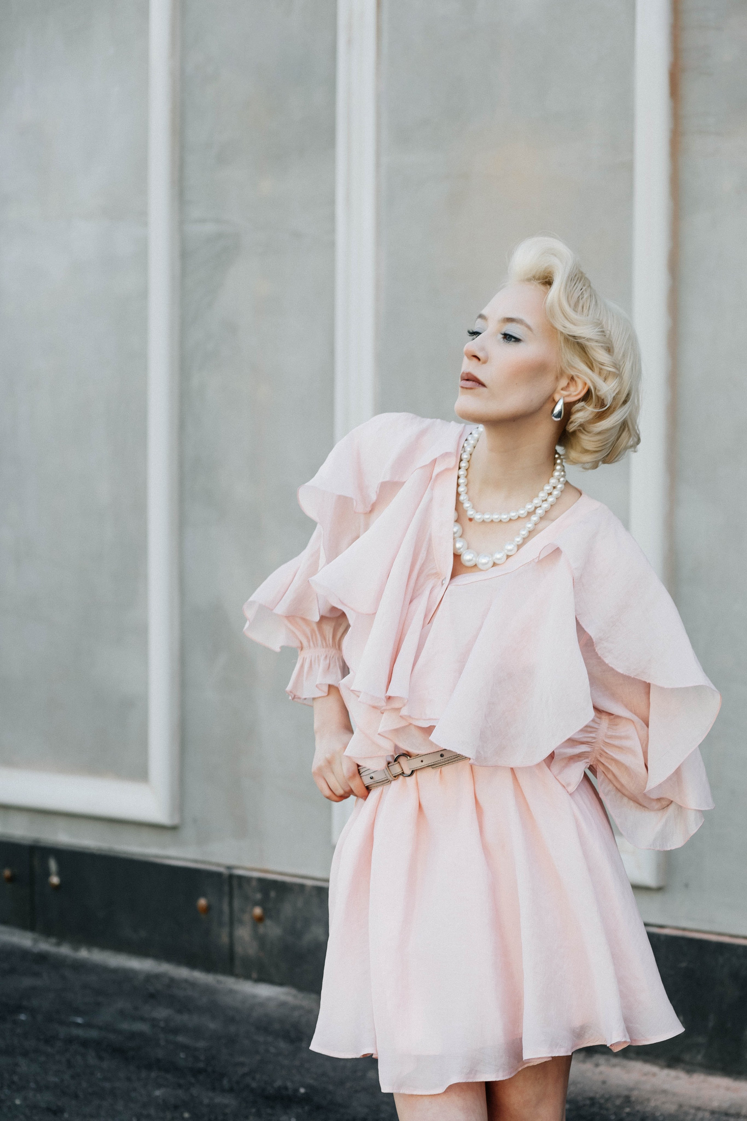 Ася. Рыжова Тамара