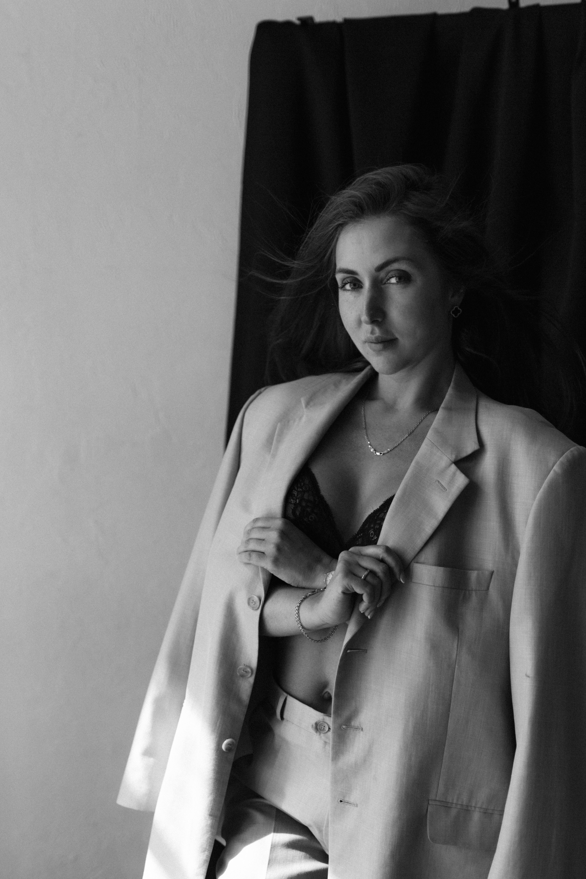 Аня. Фотограф из Петербурга