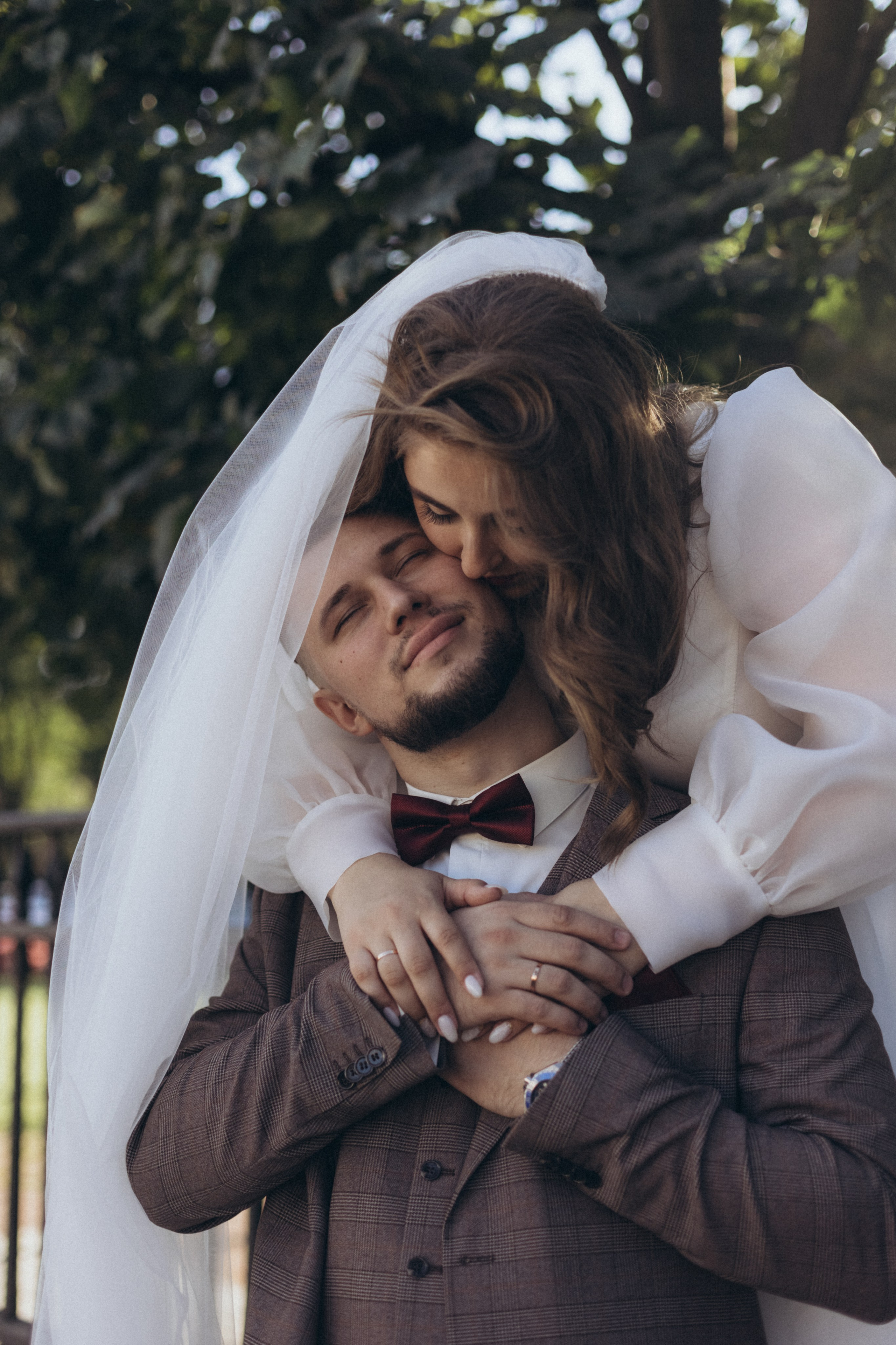 Соня и Илья. Фотограф из Петербурга