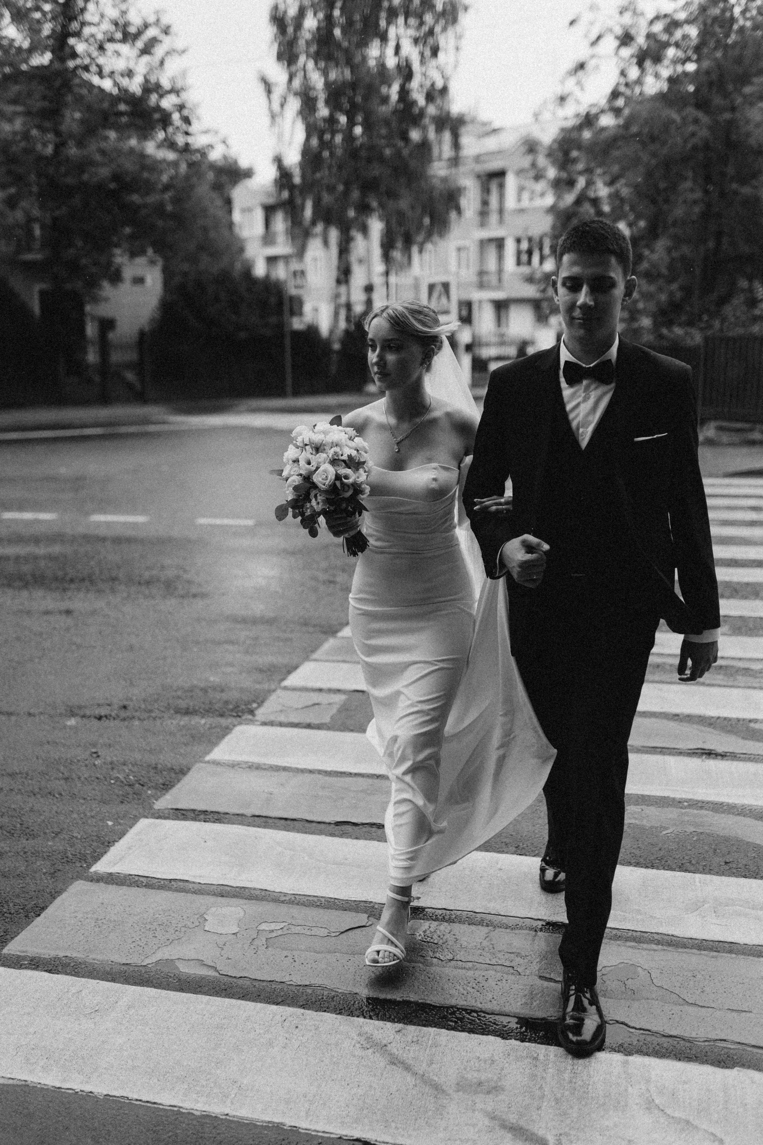 Лиза и Влад. Фотограф из Петербурга