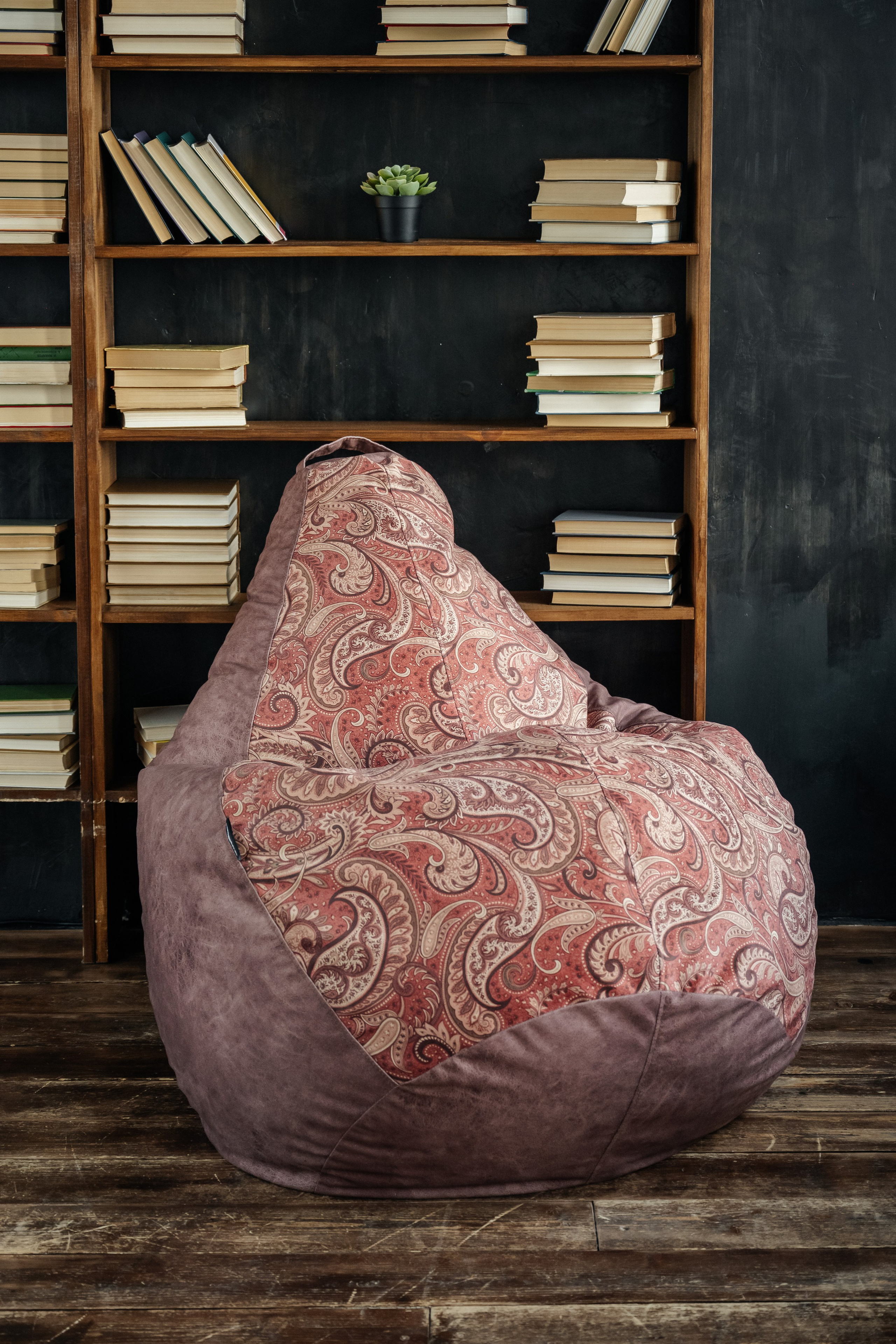 Кресло-мешки для WB. Фотограф в Красноярске