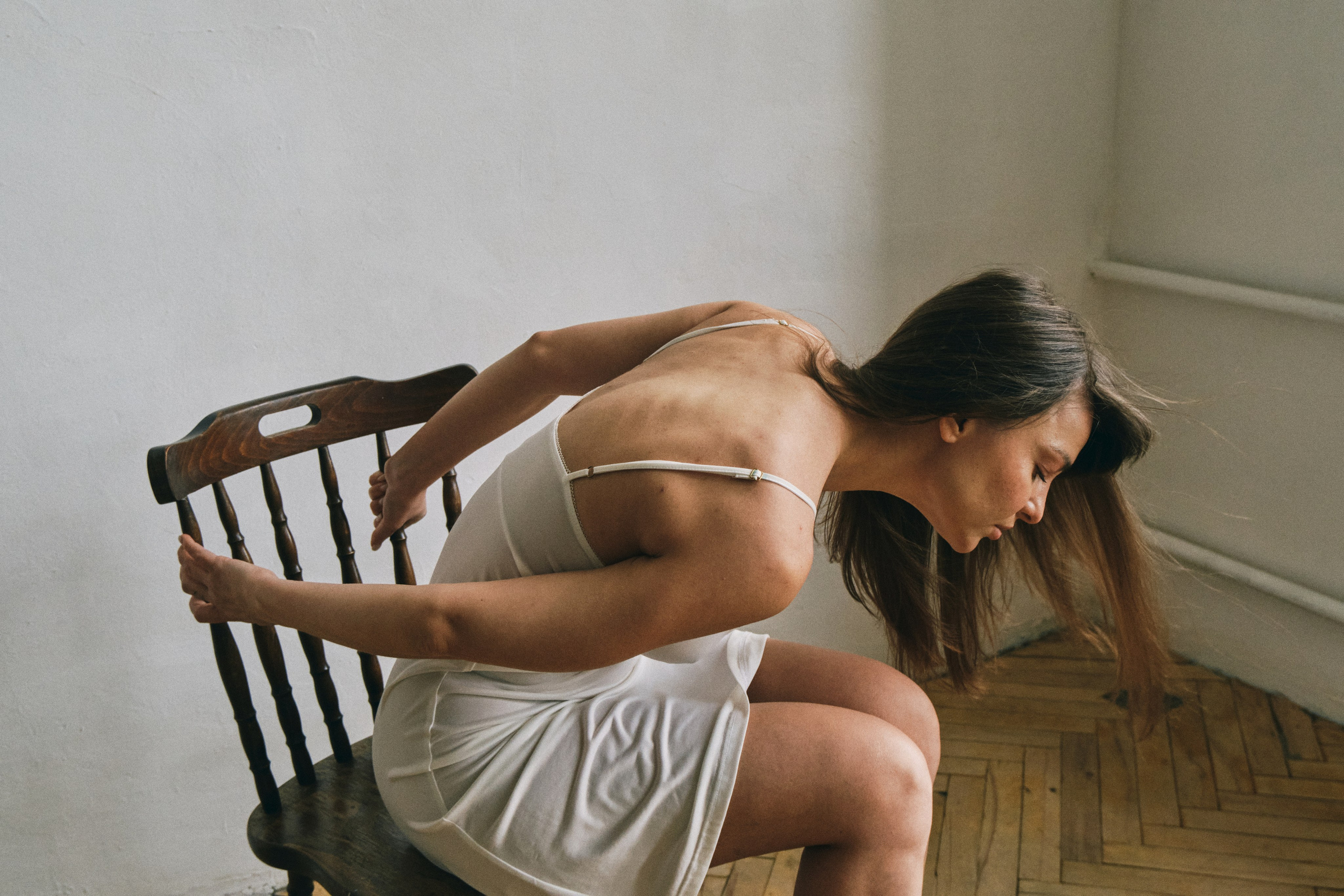 Yana. Фотограф Калашникова Софья