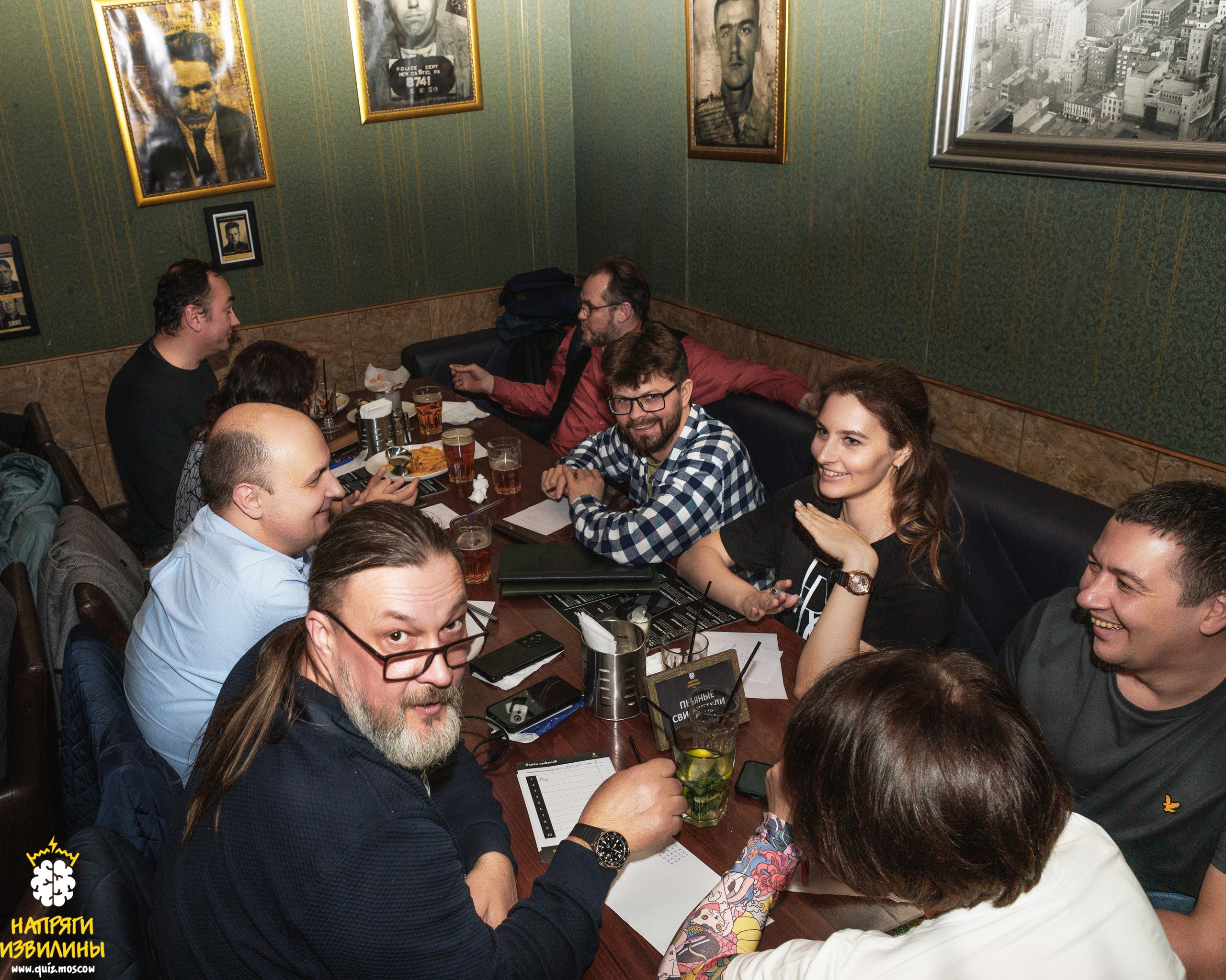 Репортажная съёмка. Индивидуальная и семейная съёмка. Москва, Наталья Самохвалова