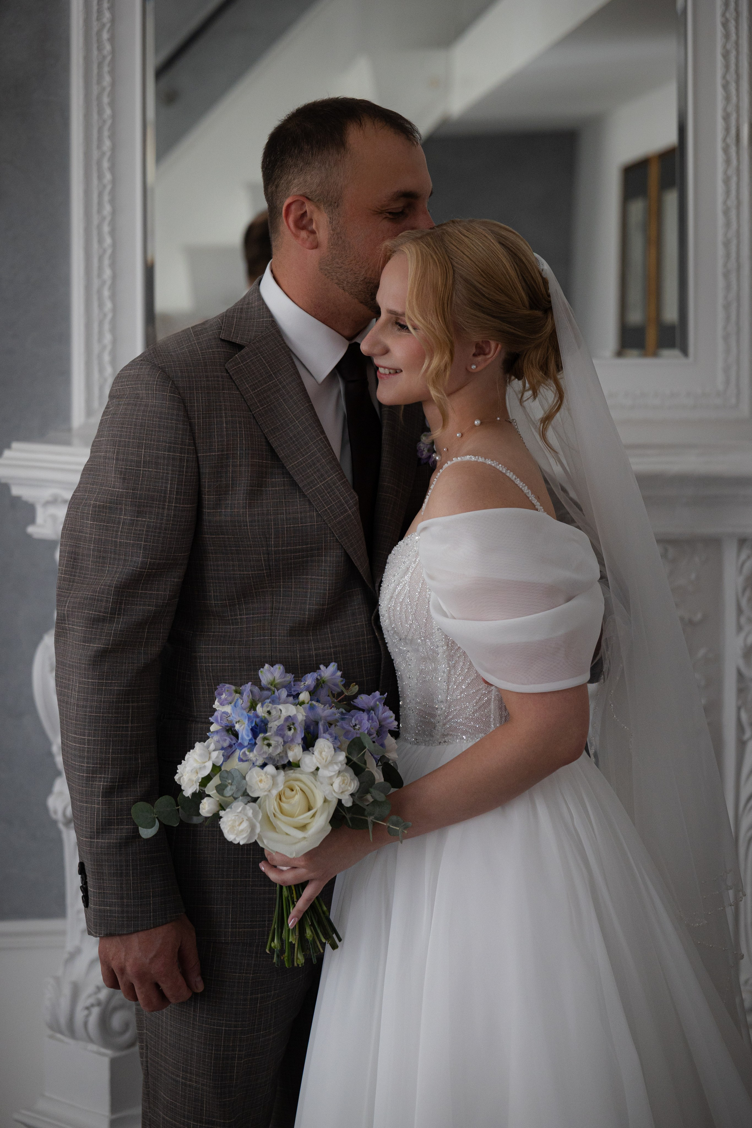 Дмитрий и Валерия. Ваш фотограф — Александра Андрущенко