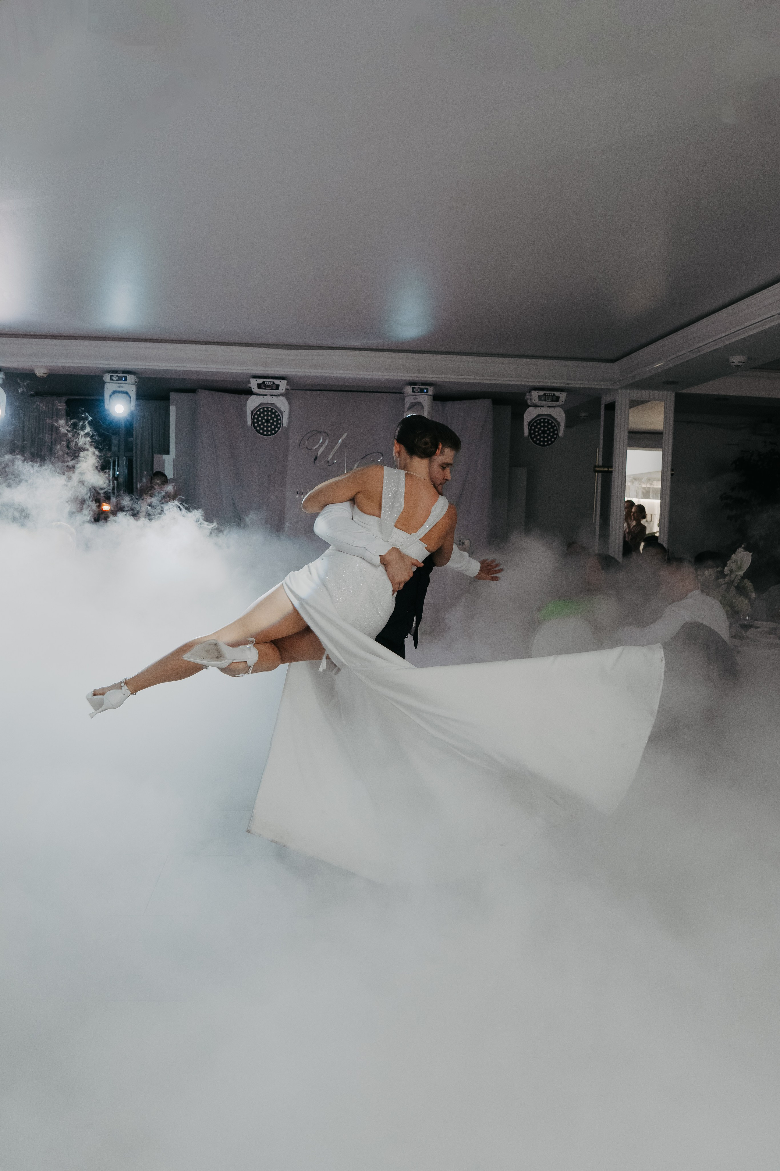 Ильдар и Софа. Фотограф в Санкт-Петербурге Мария Александрова