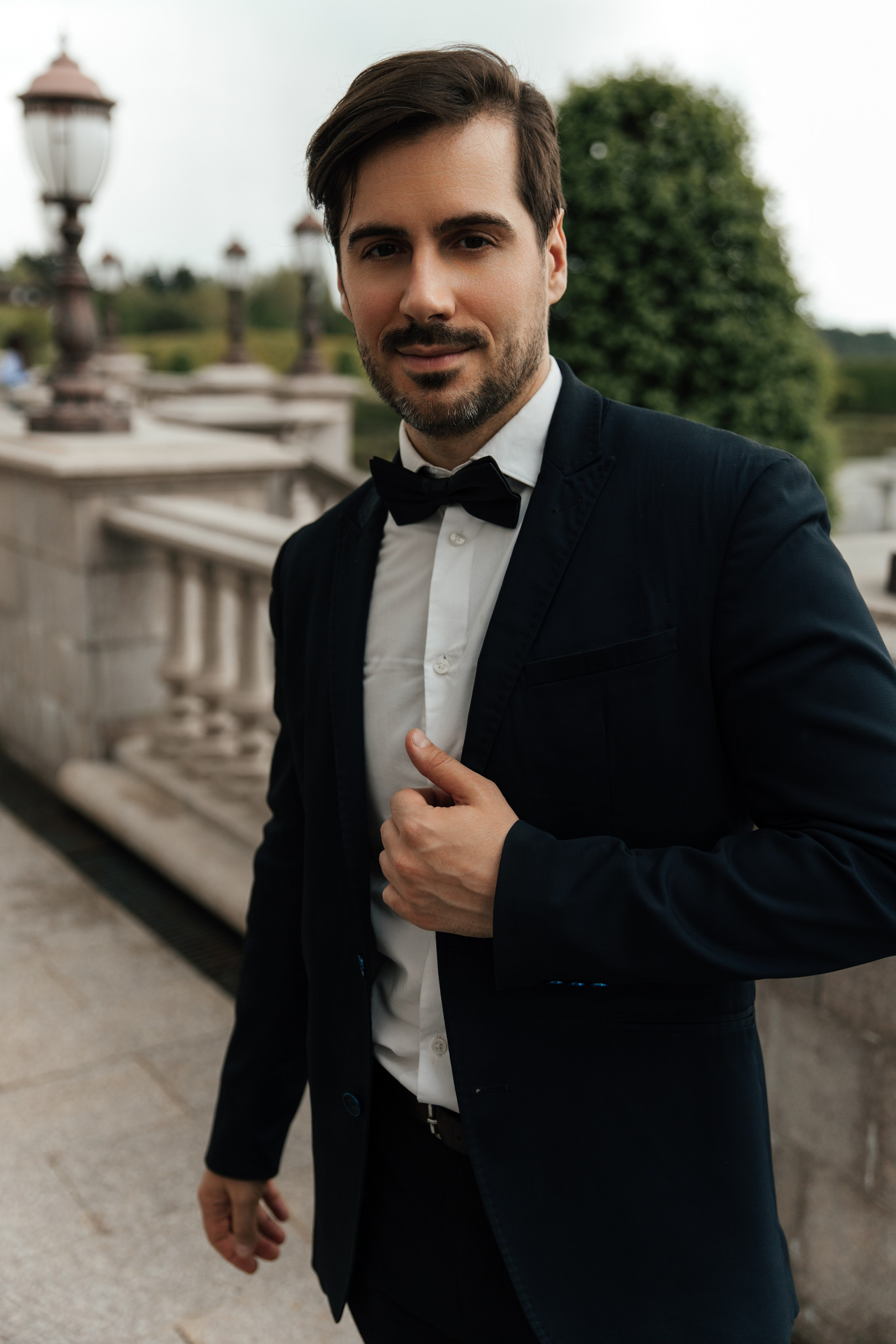 MICHETTI. Свадебное ФОТО & ВИДЕО Москва/Липецк