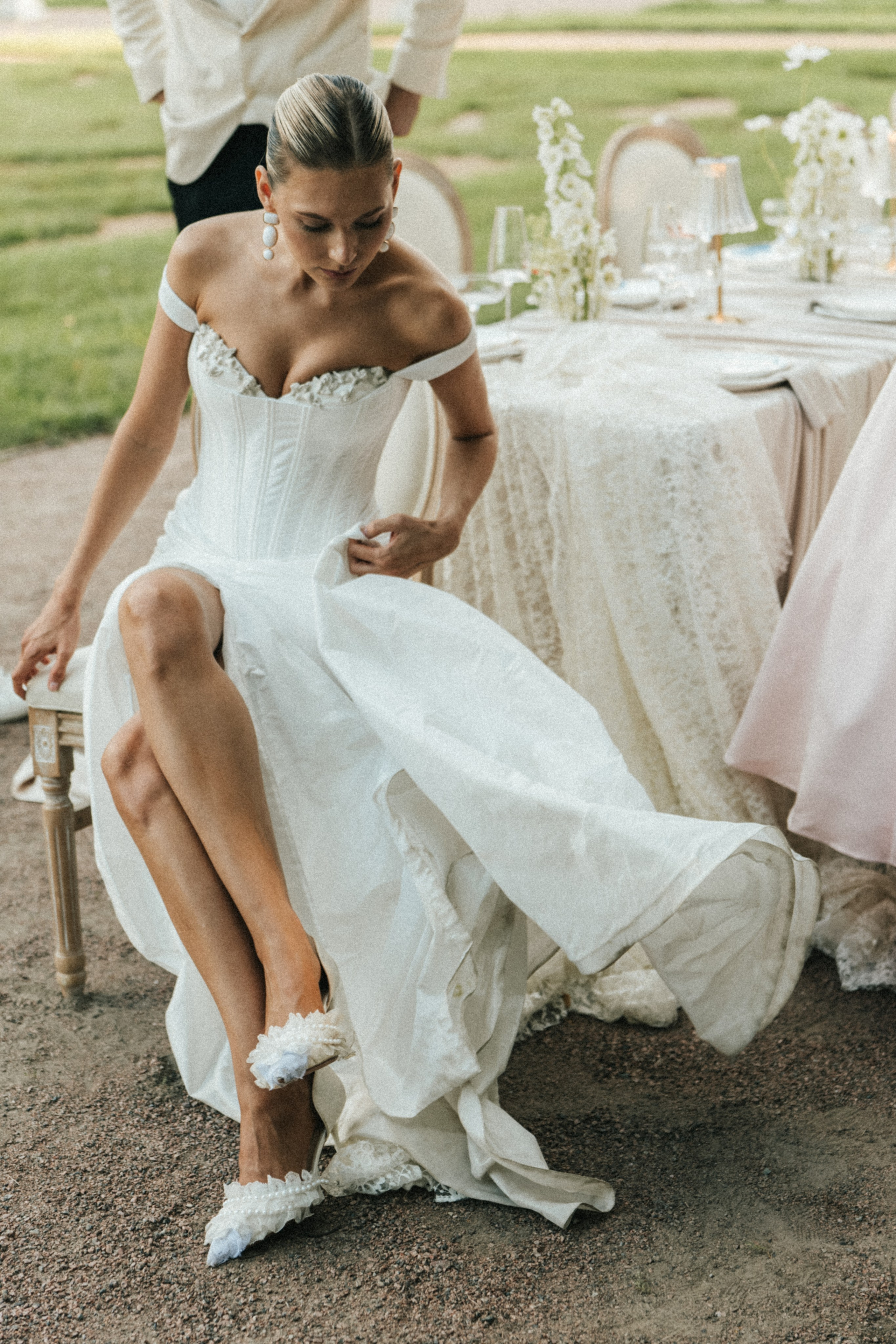 KUSKOVO. Свадебное ФОТО & ВИДЕО Москва/Липецк