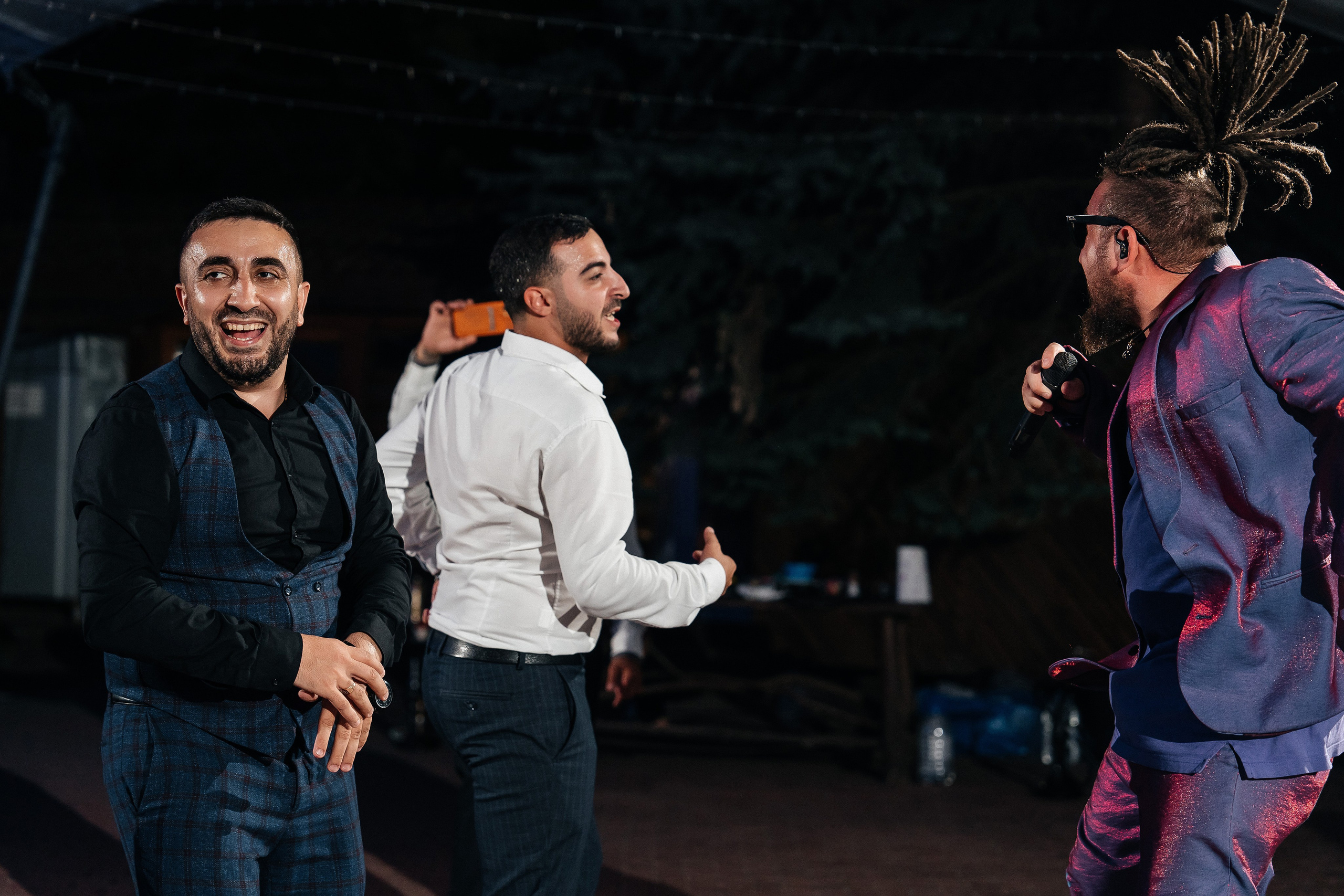 Строй Маркет Сервис 15 лет. Lokos.pro Ник Соколов Фото и Видео Москва/Ростов-на-Дону
