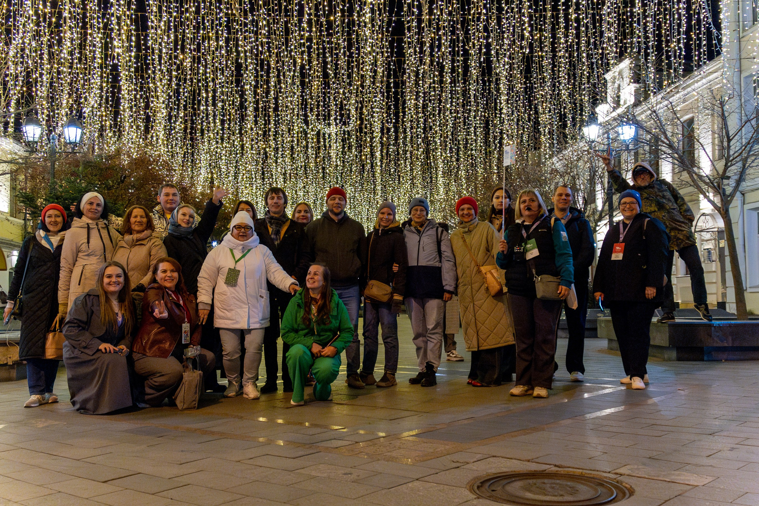 Всероссийский конкурс Проводники смыслов. Репортажный и портретный фотограф в Владивостоке