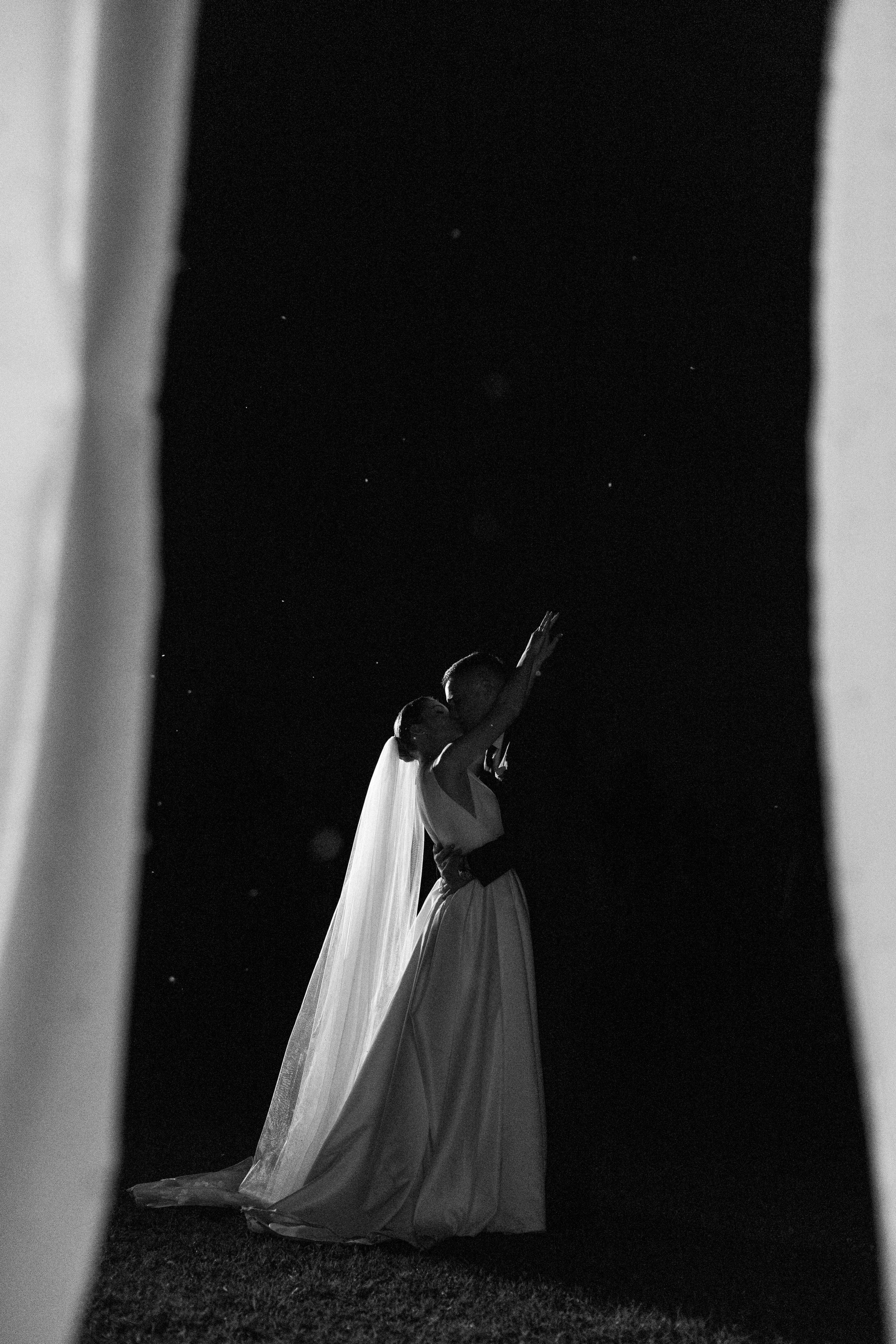 Крепкие объятия. Свадебный и портретный фотограф Соломко Диана