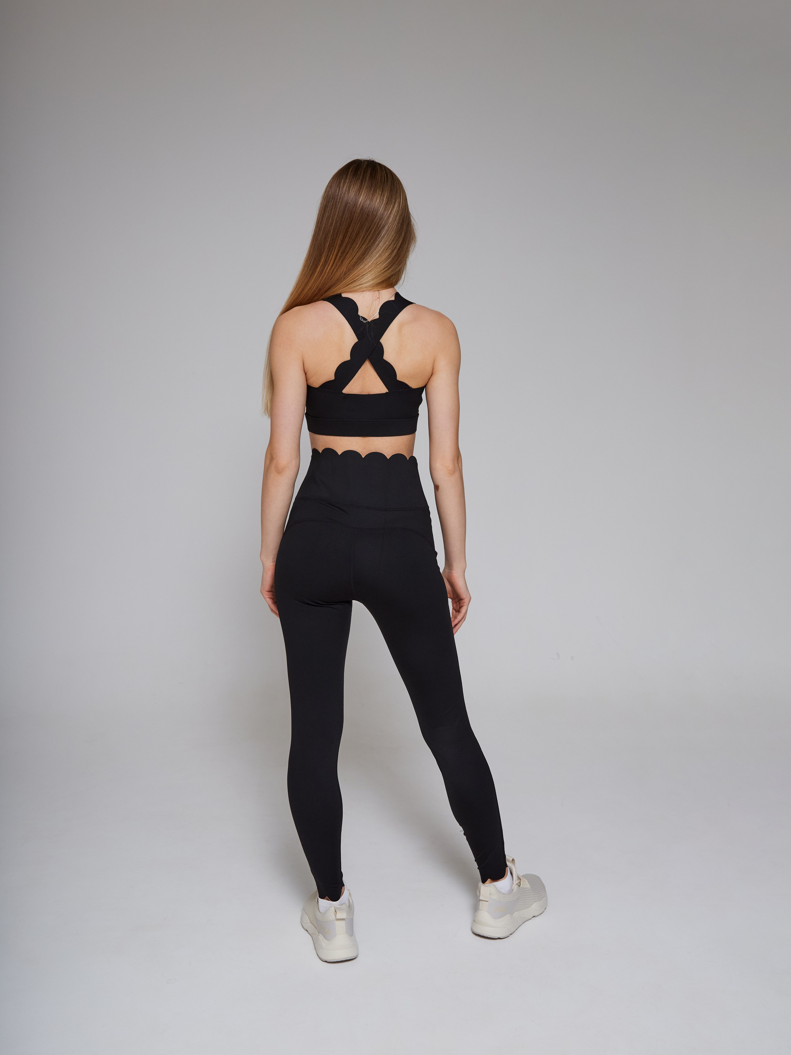 Спортивная одежда. Фотограф