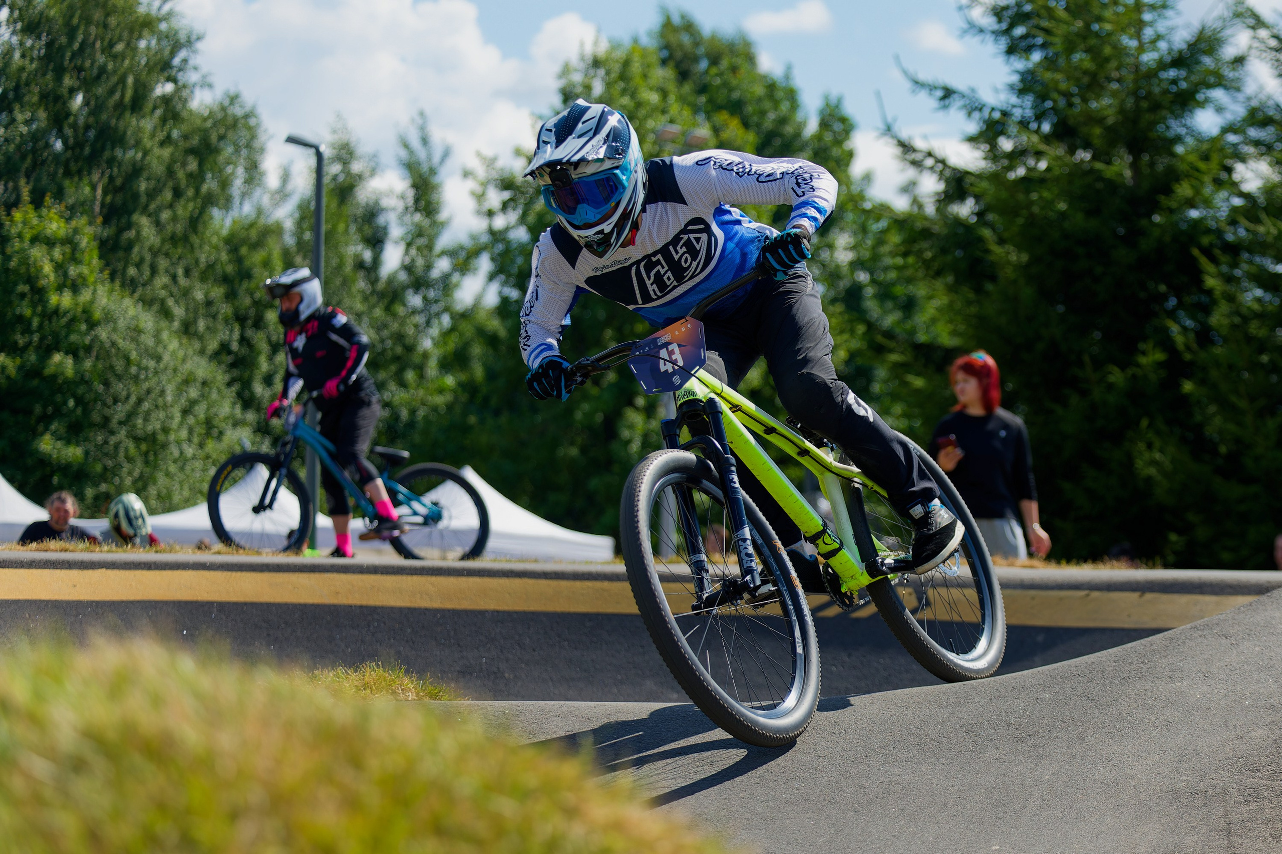 ПампДжем BMX 3 этап 2026. Спортивный фотограф в Санкт-Петербурге Илья Vacool