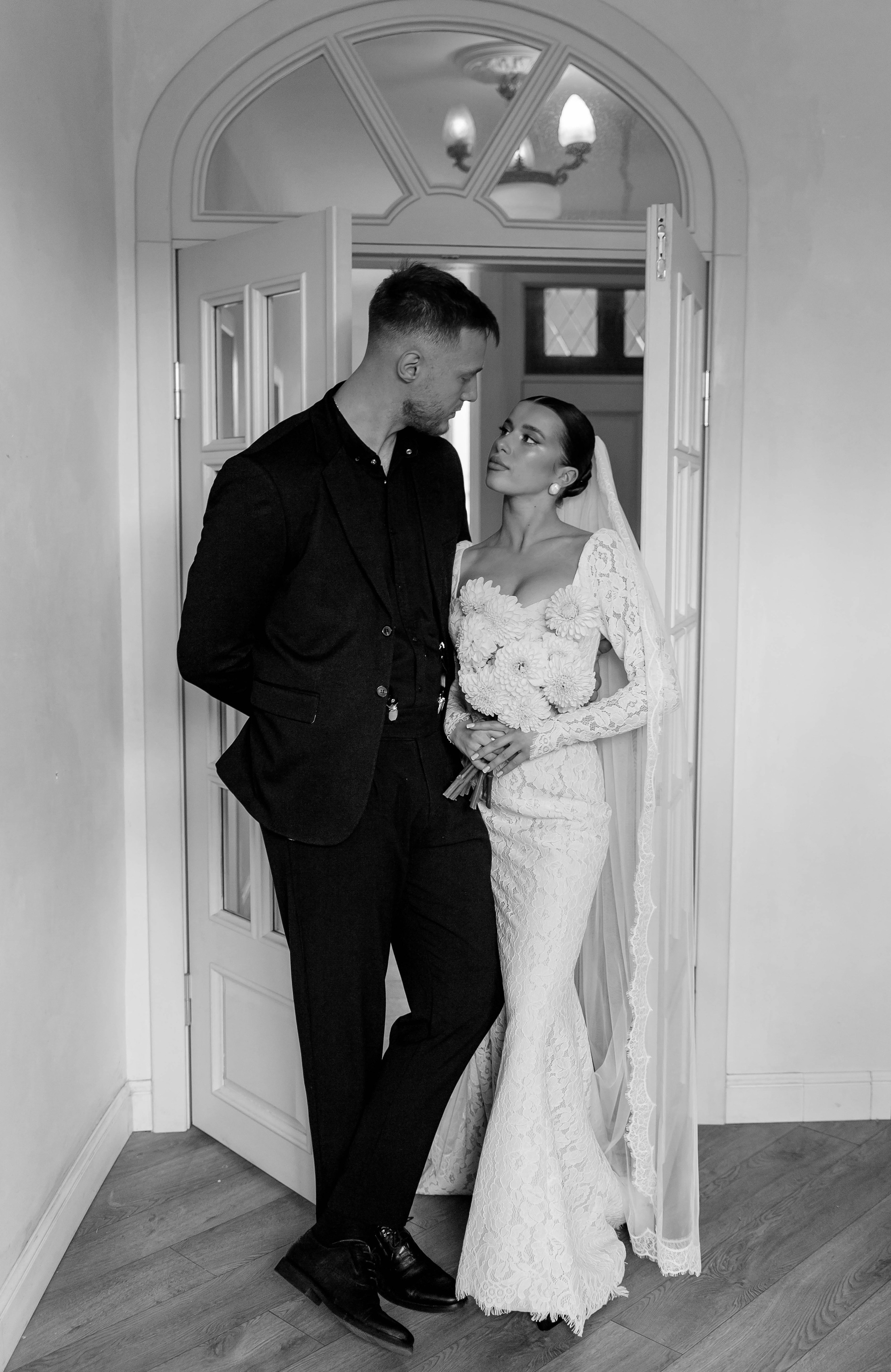 Даша|Коля. Свадебный фотограф Надежда Рыжикова