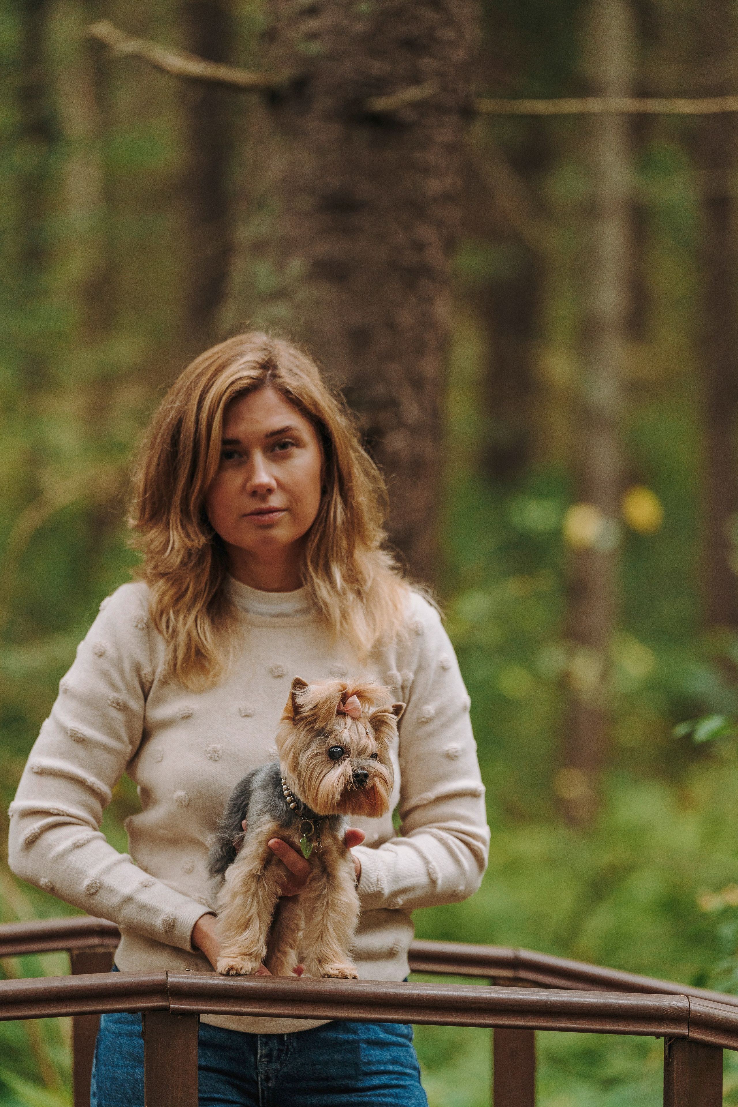 Евгения и Маруся. Фотограф анималист в Спб недорого Олеся Майорова