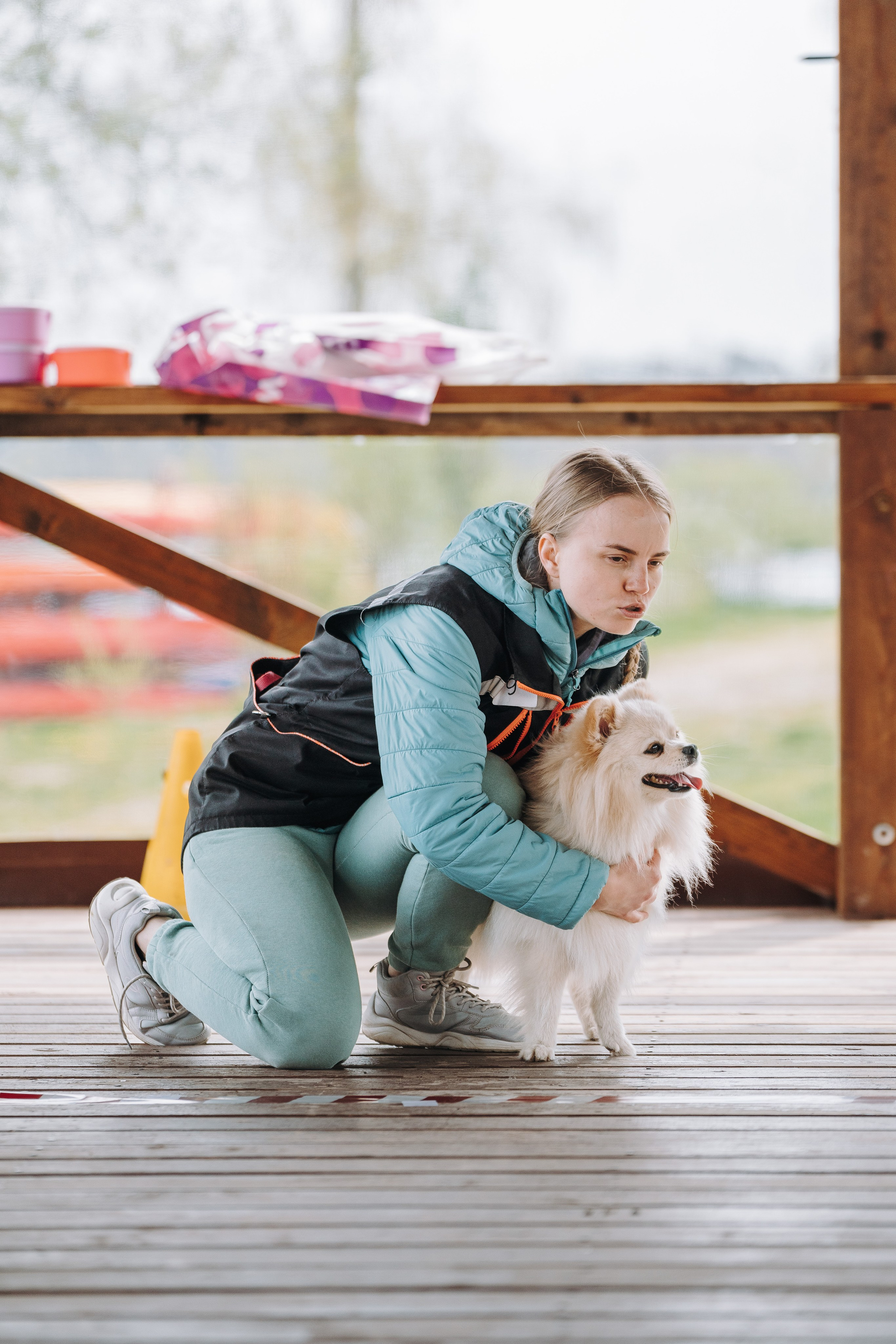 Соревнования по ноузворку в Лосево. Фотограф анималист в Спб недорого Олеся Майорова