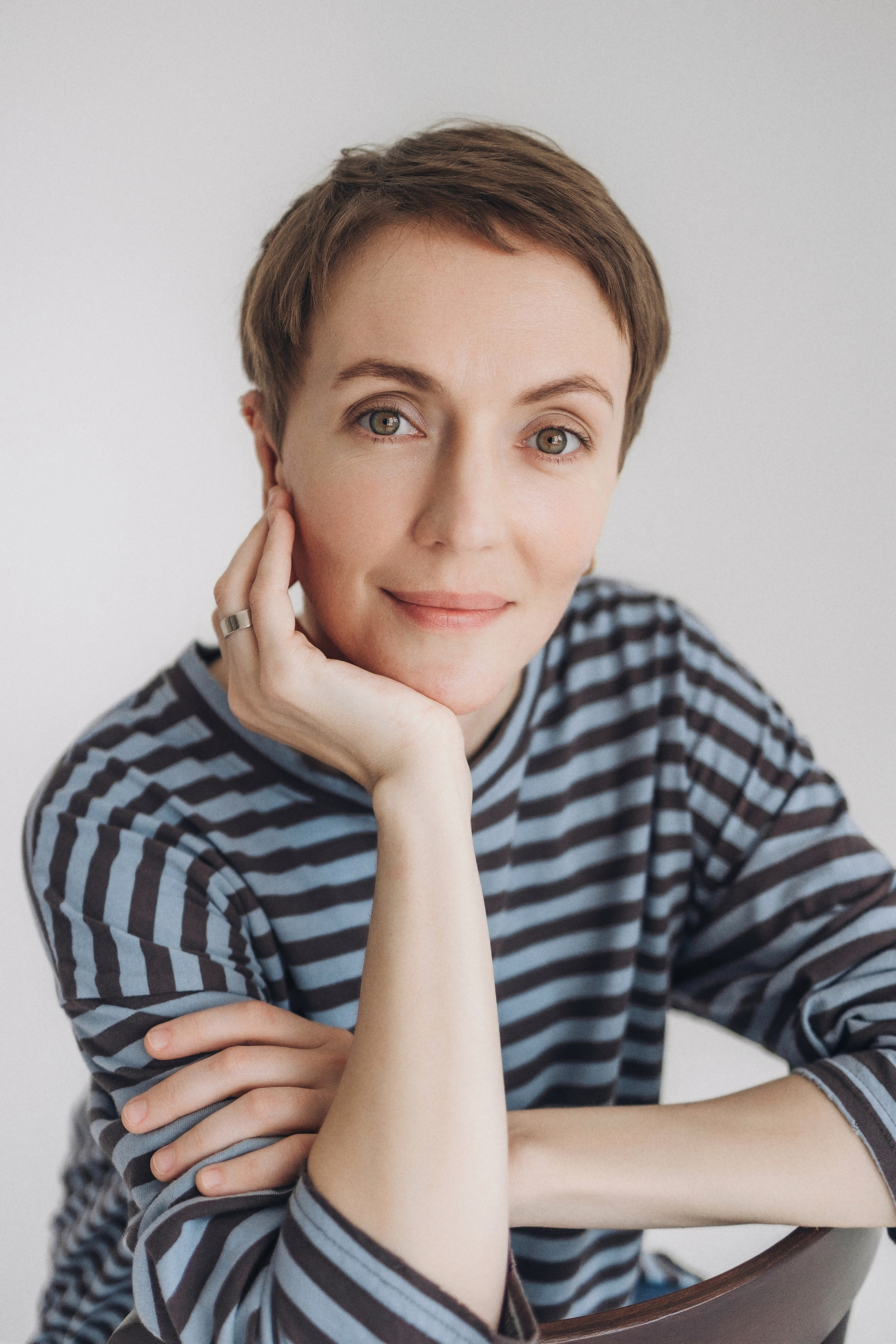 А + Н + М. Свадебный, семейный и индивидуальный фотограф в Зеленограде и Москве Ирина Костенко