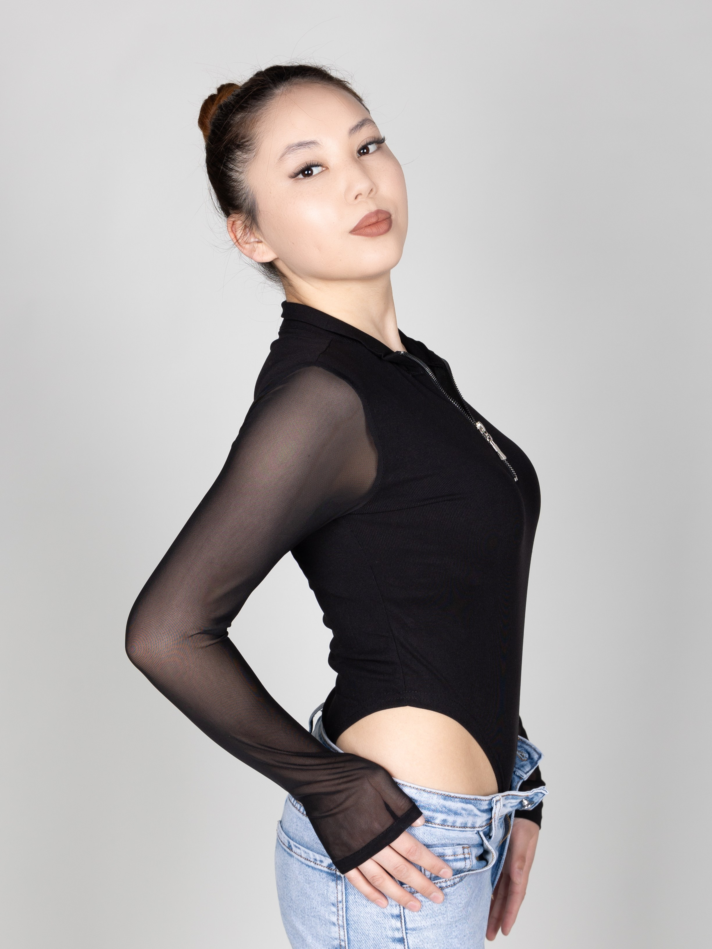 БОДИ. Фотограф Владимир Роля