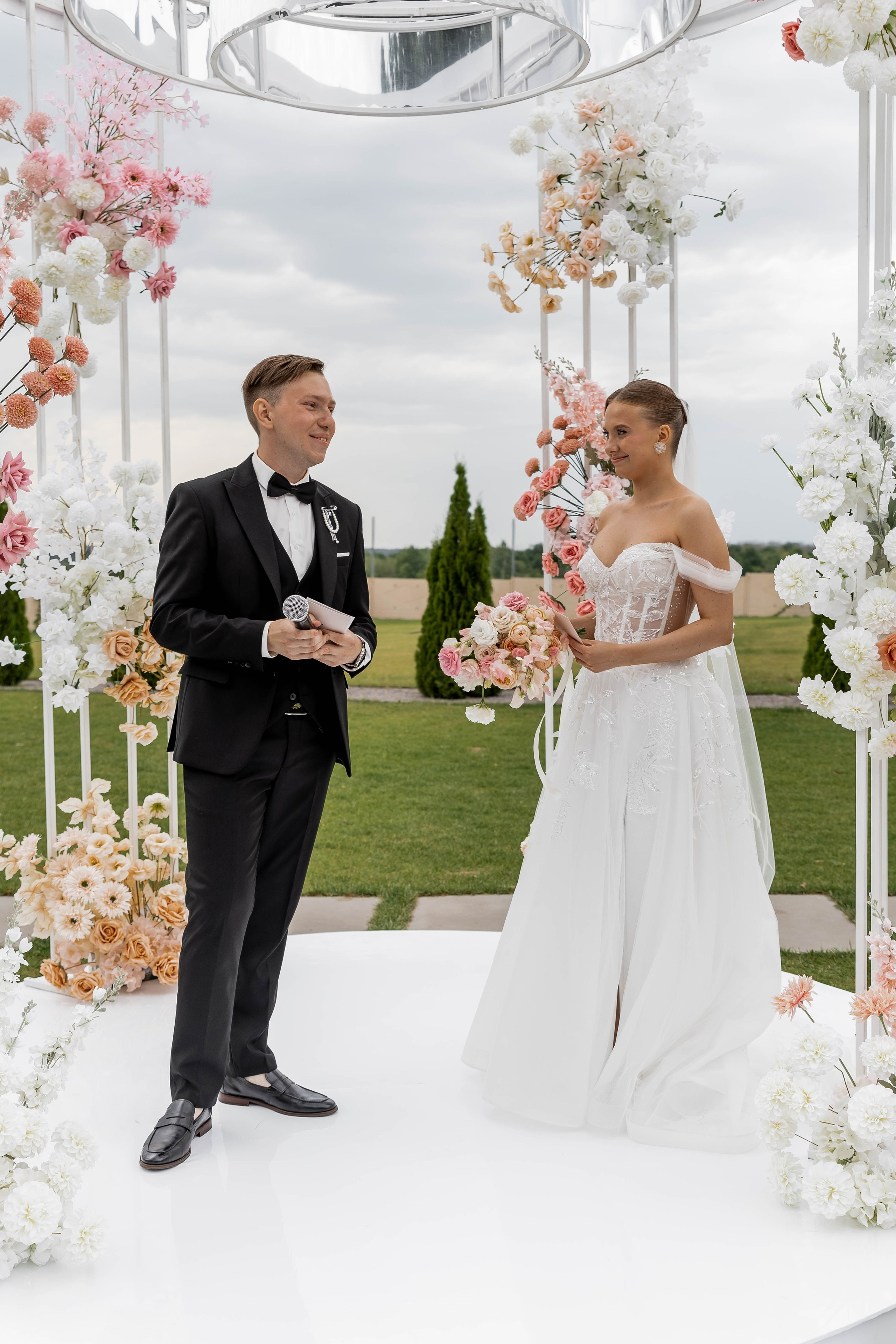 Алина | Александр. Свадебный фотограф Надежда Рыжикова