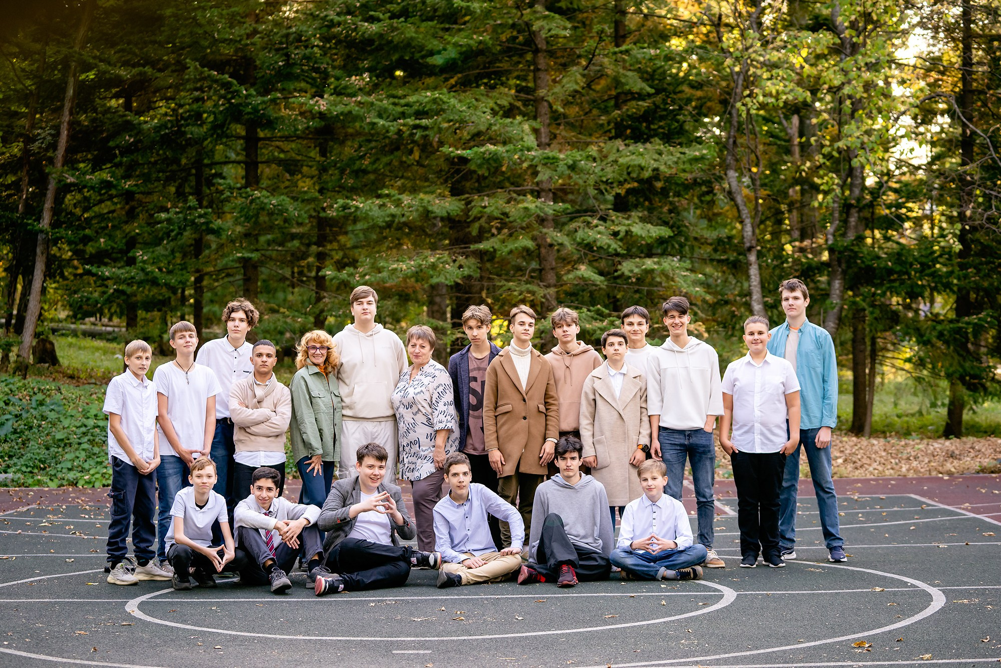 Отзывы. Детский и Школьный фотограф во Владивостоке. Выпускные альбомы